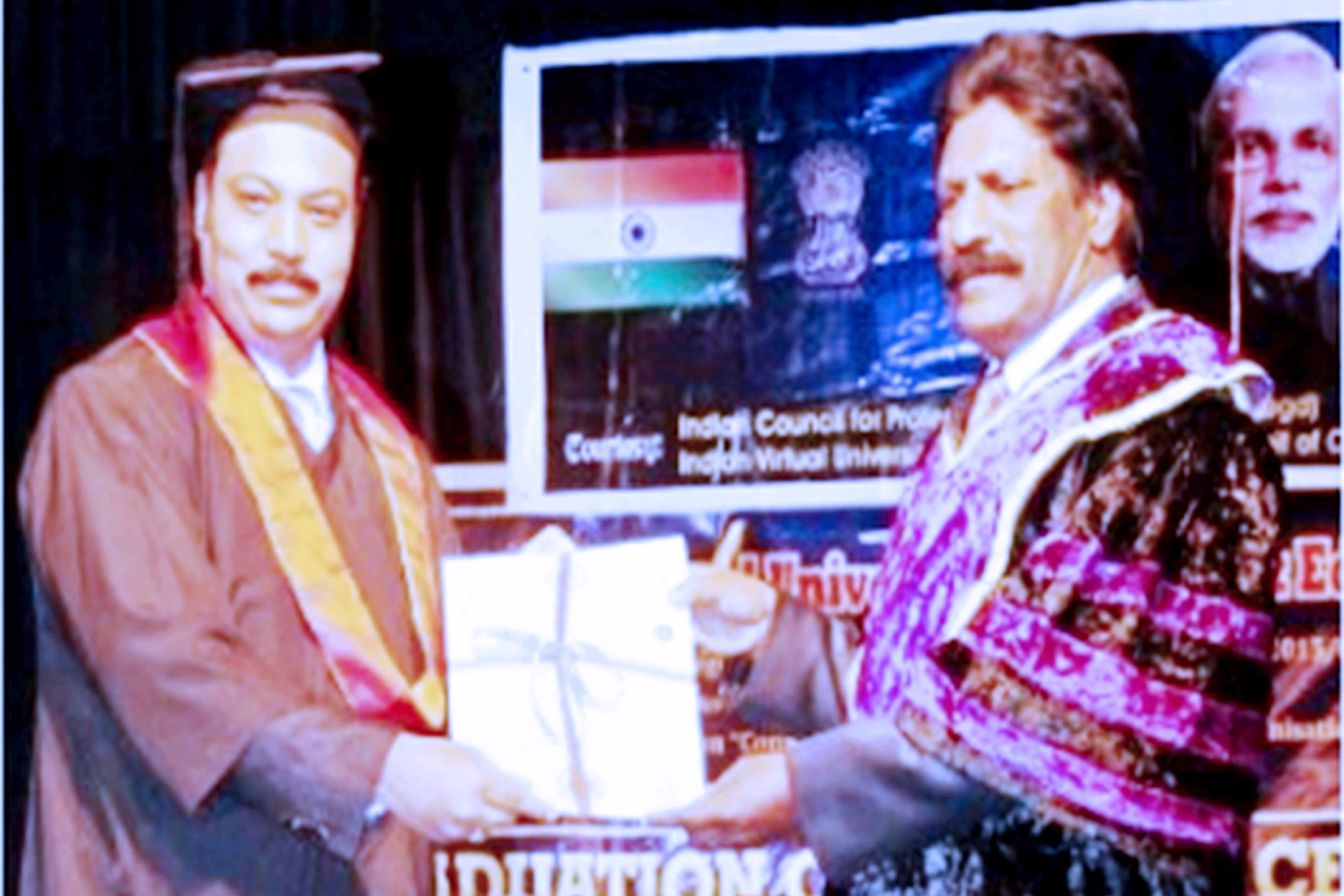 Founder