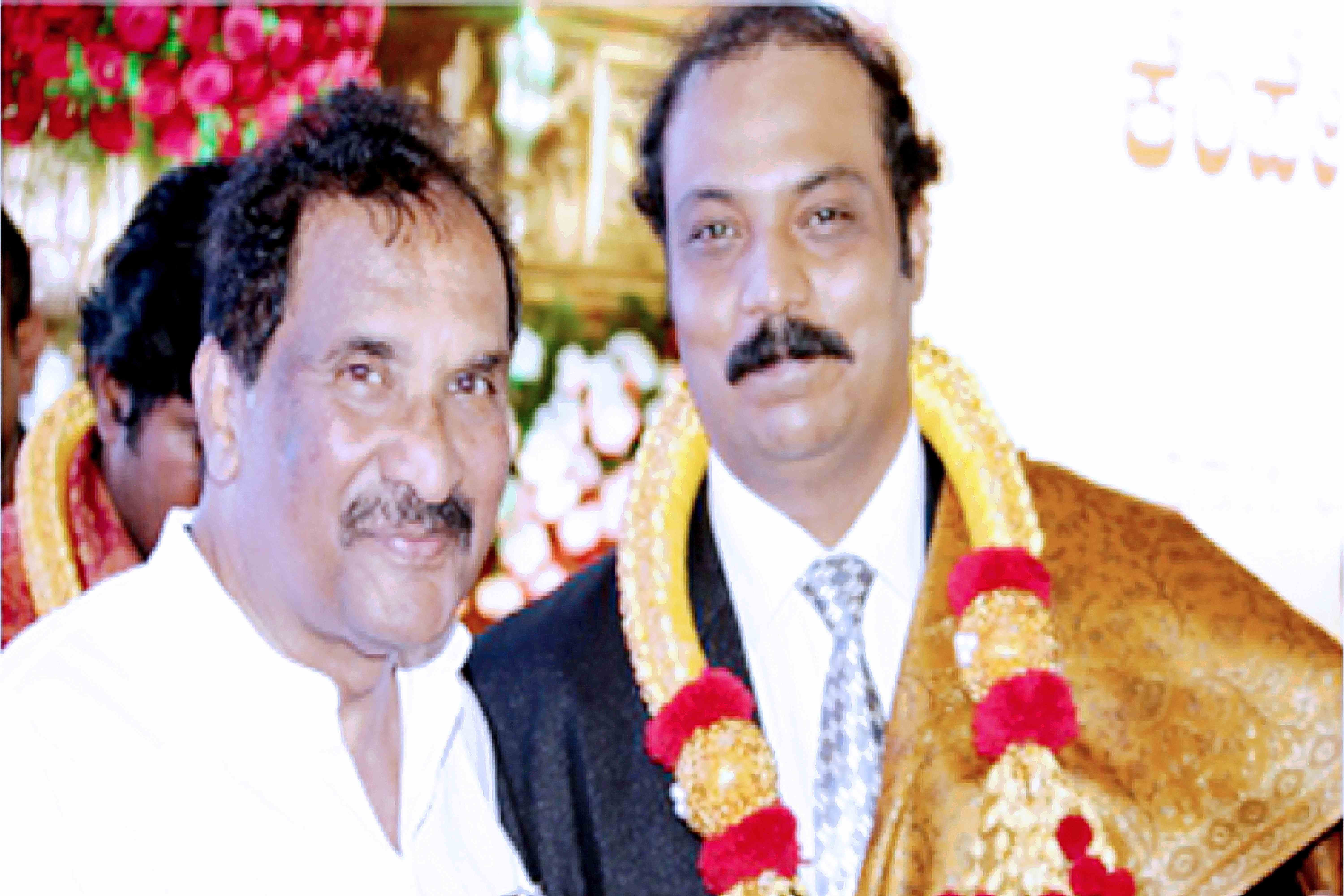 Founder