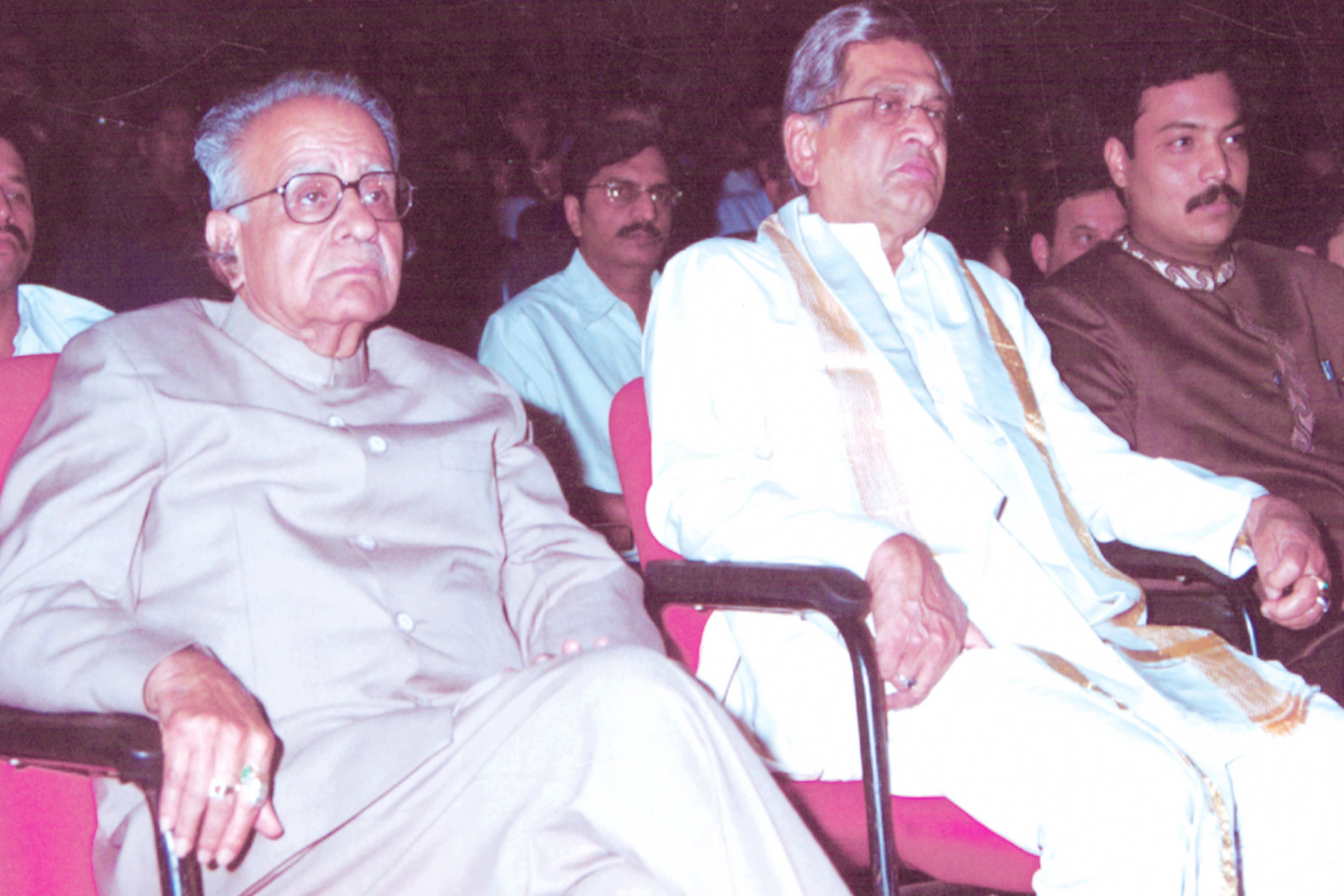 Founder