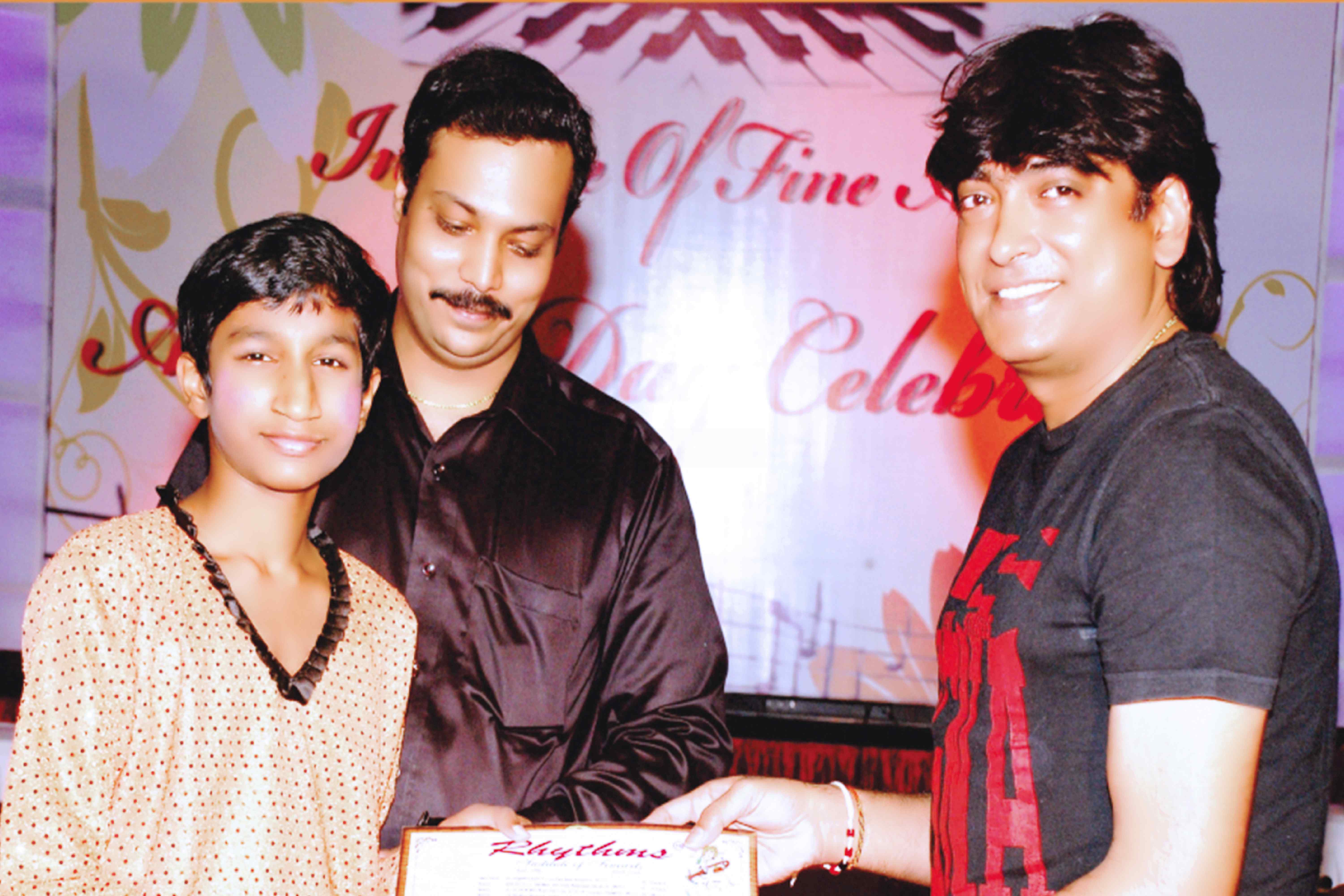Founder