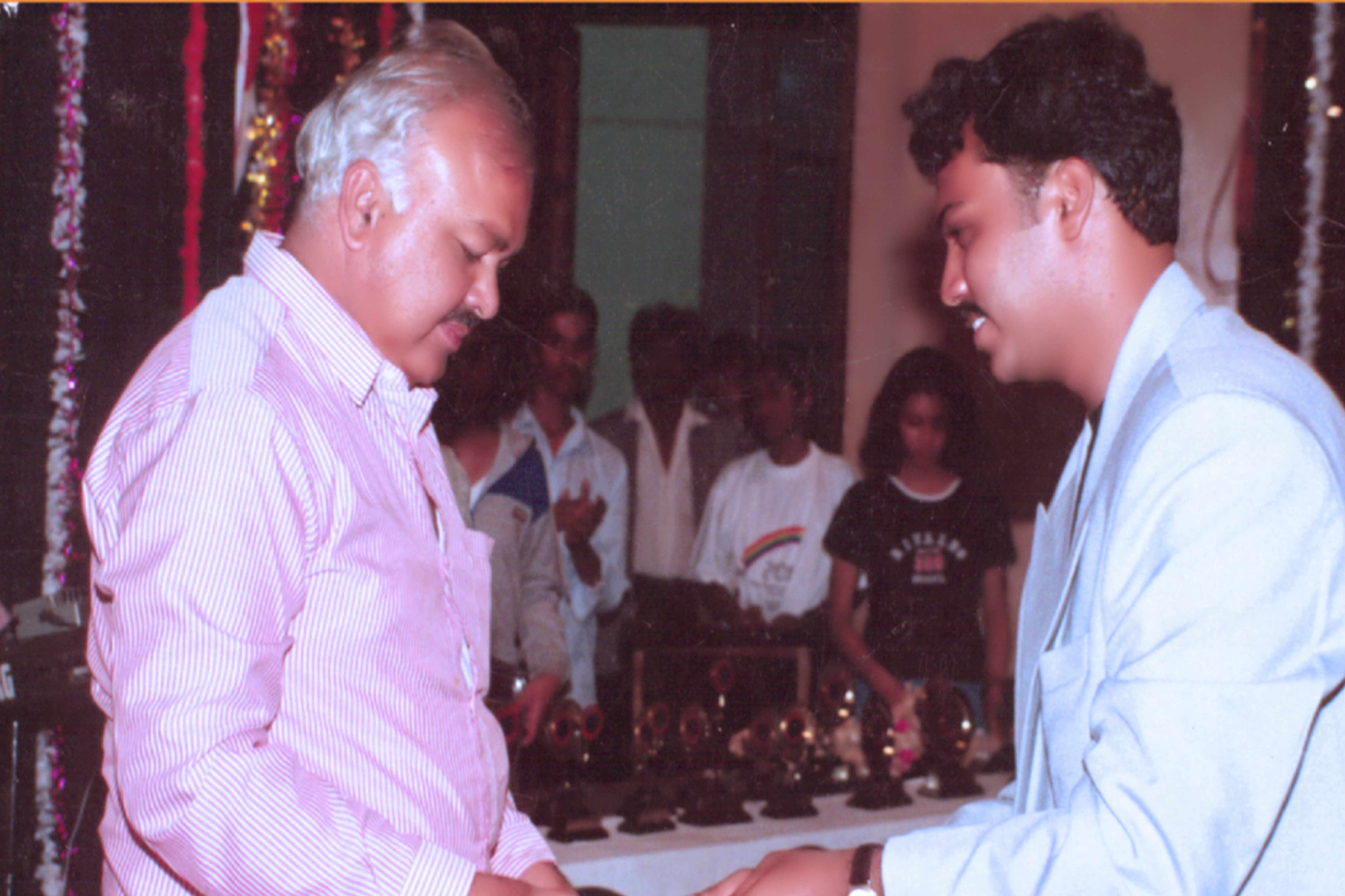 Founder