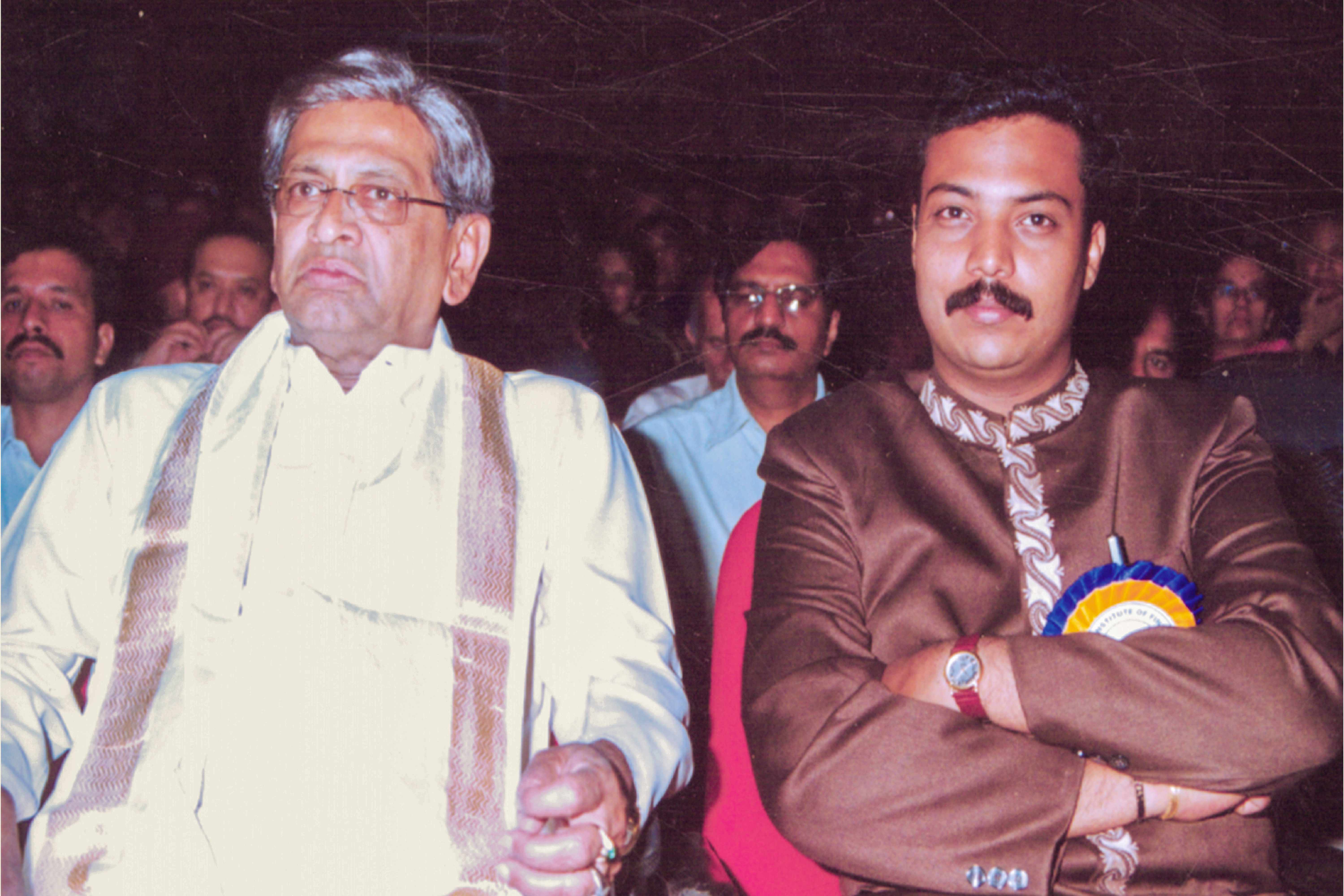 Founder