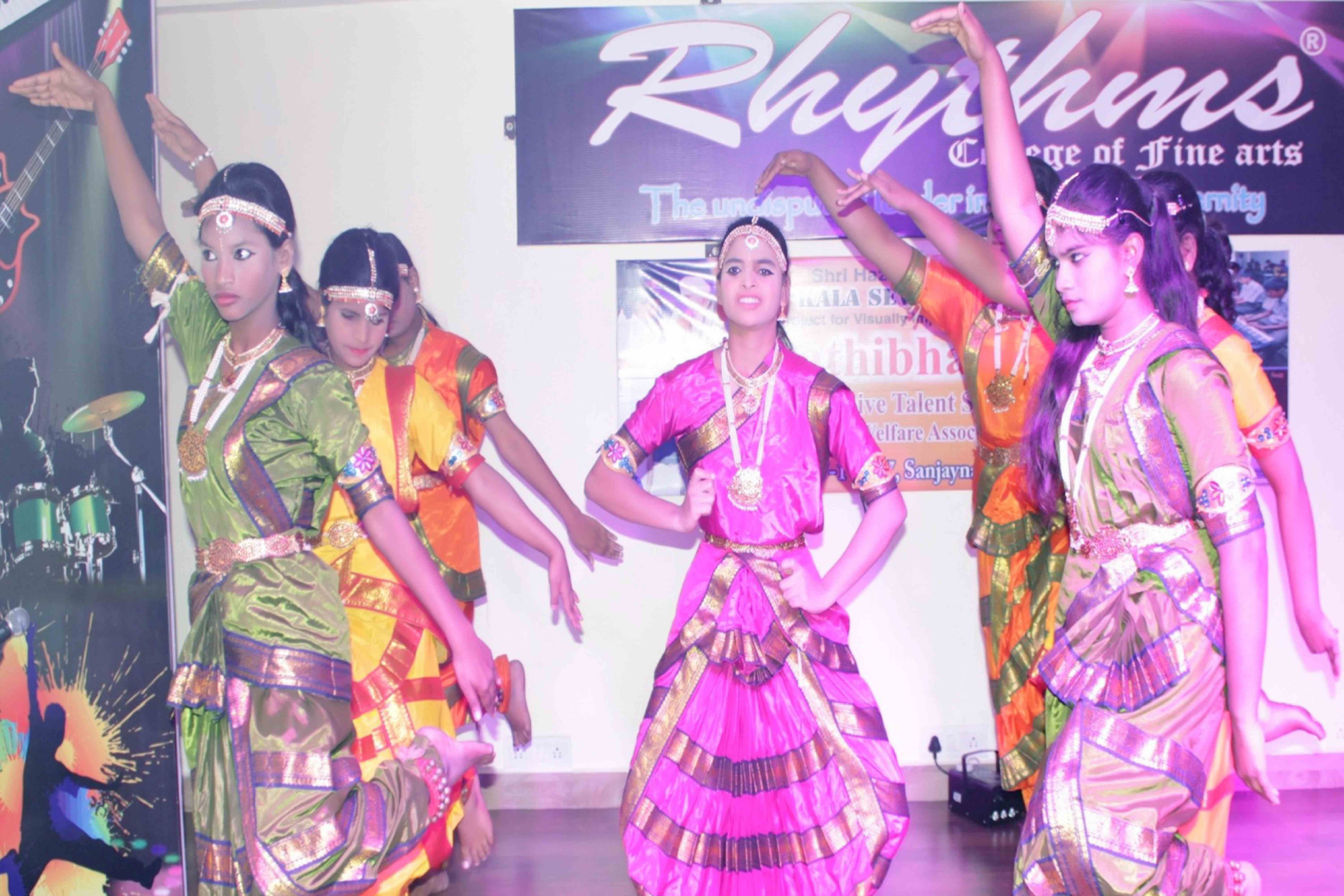 Dance-Event