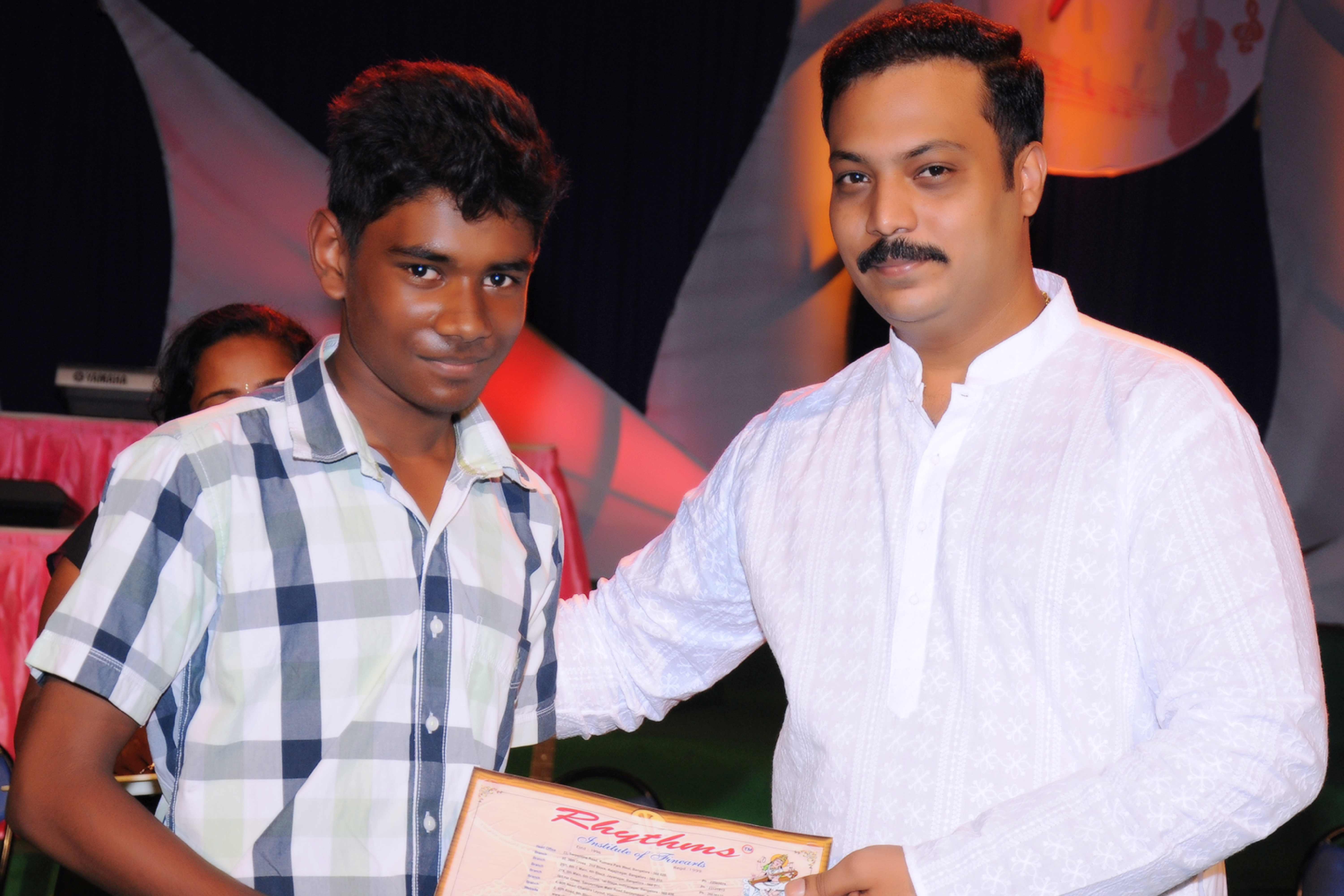 Scholarship Images