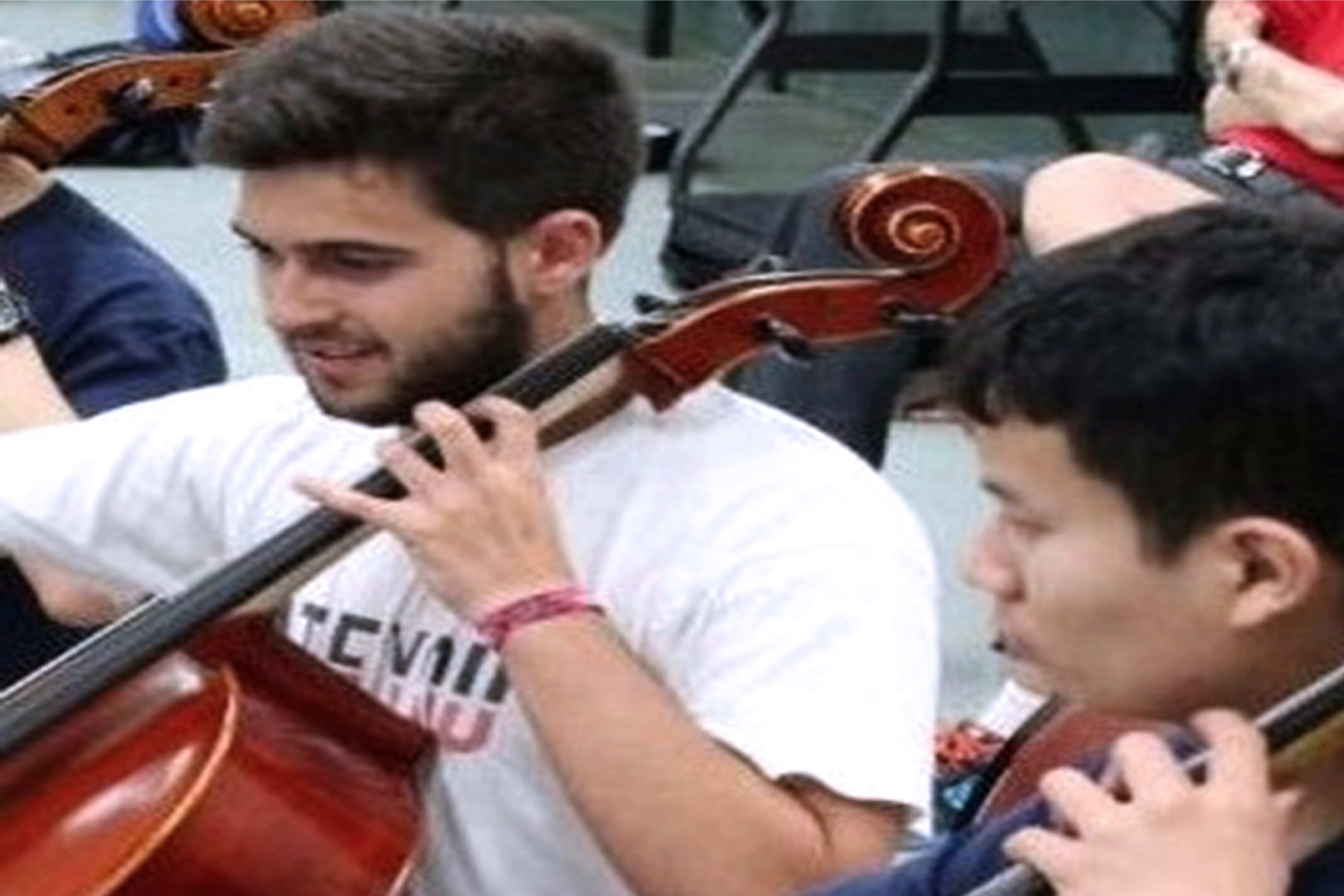 Youth exchange