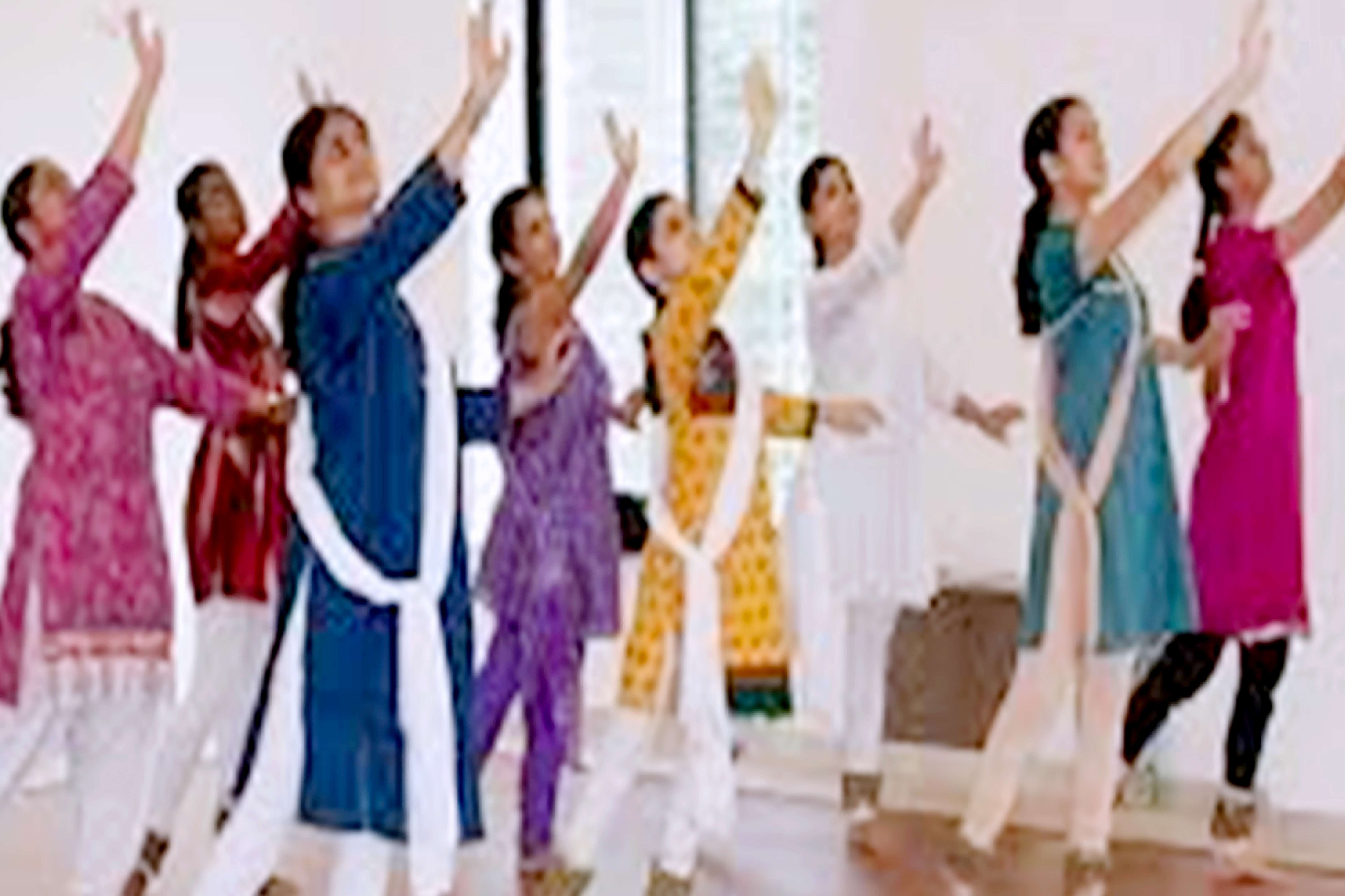 Kathak