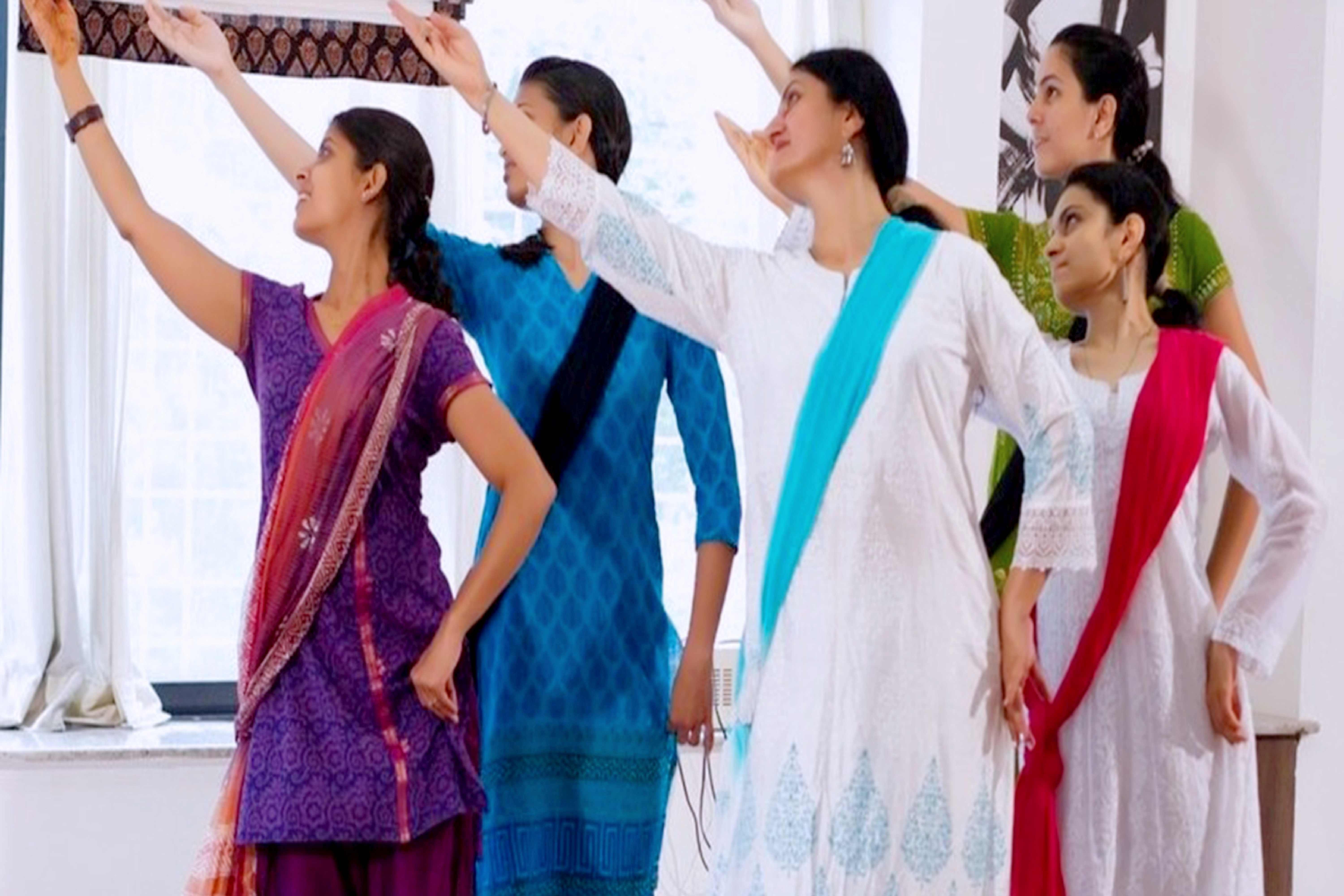 Kathak
