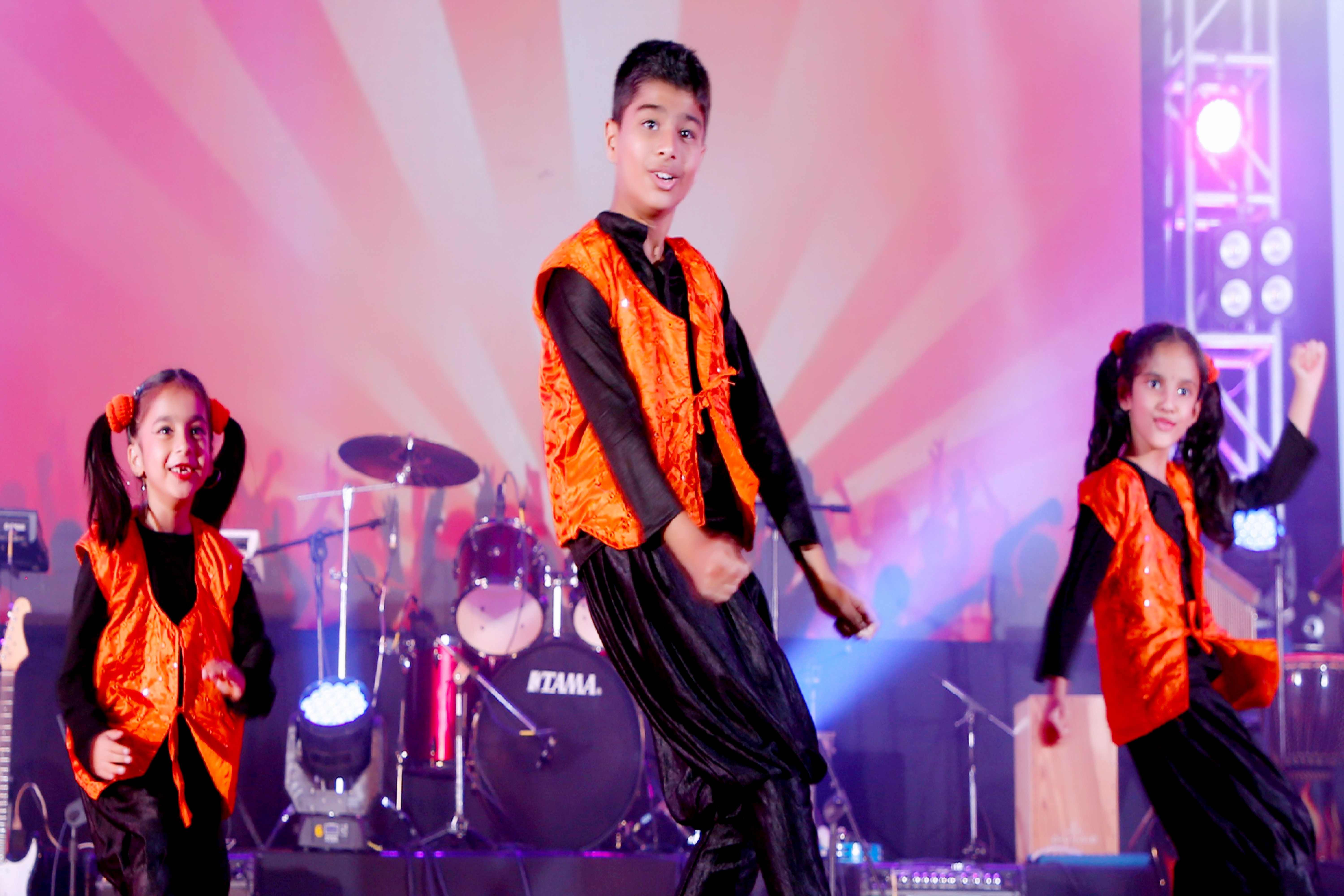Western Dance