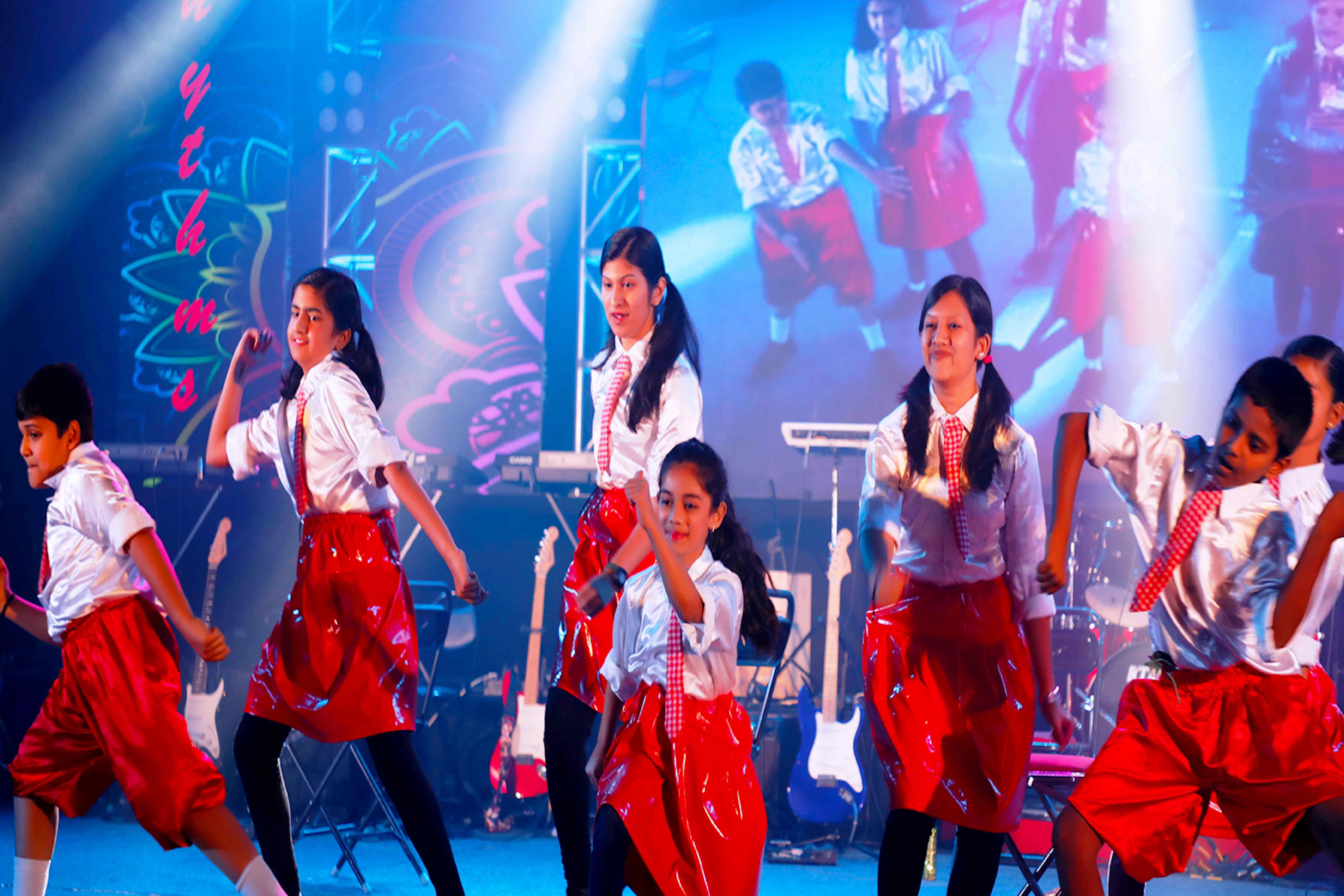 Western Dance
