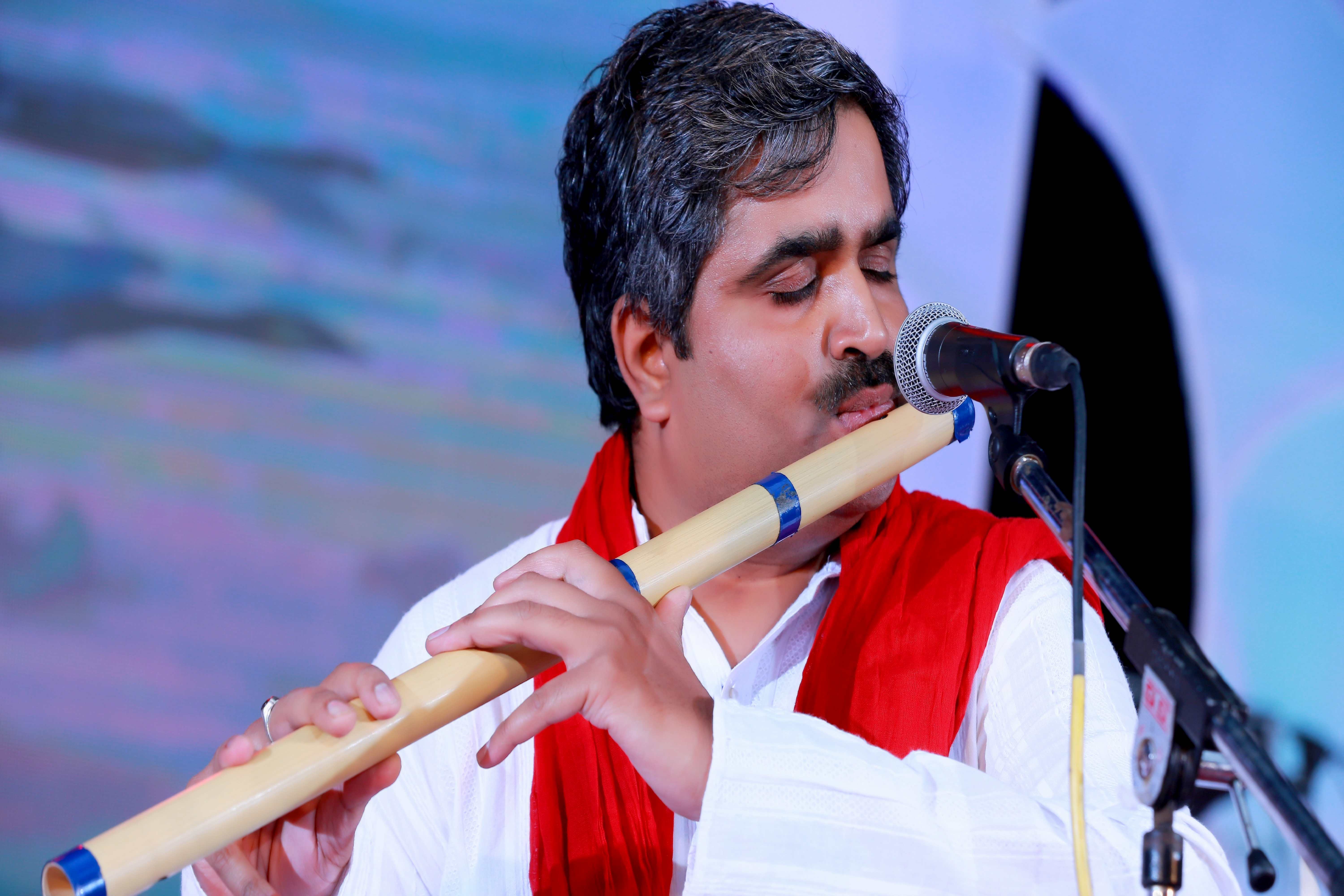 Bansuri