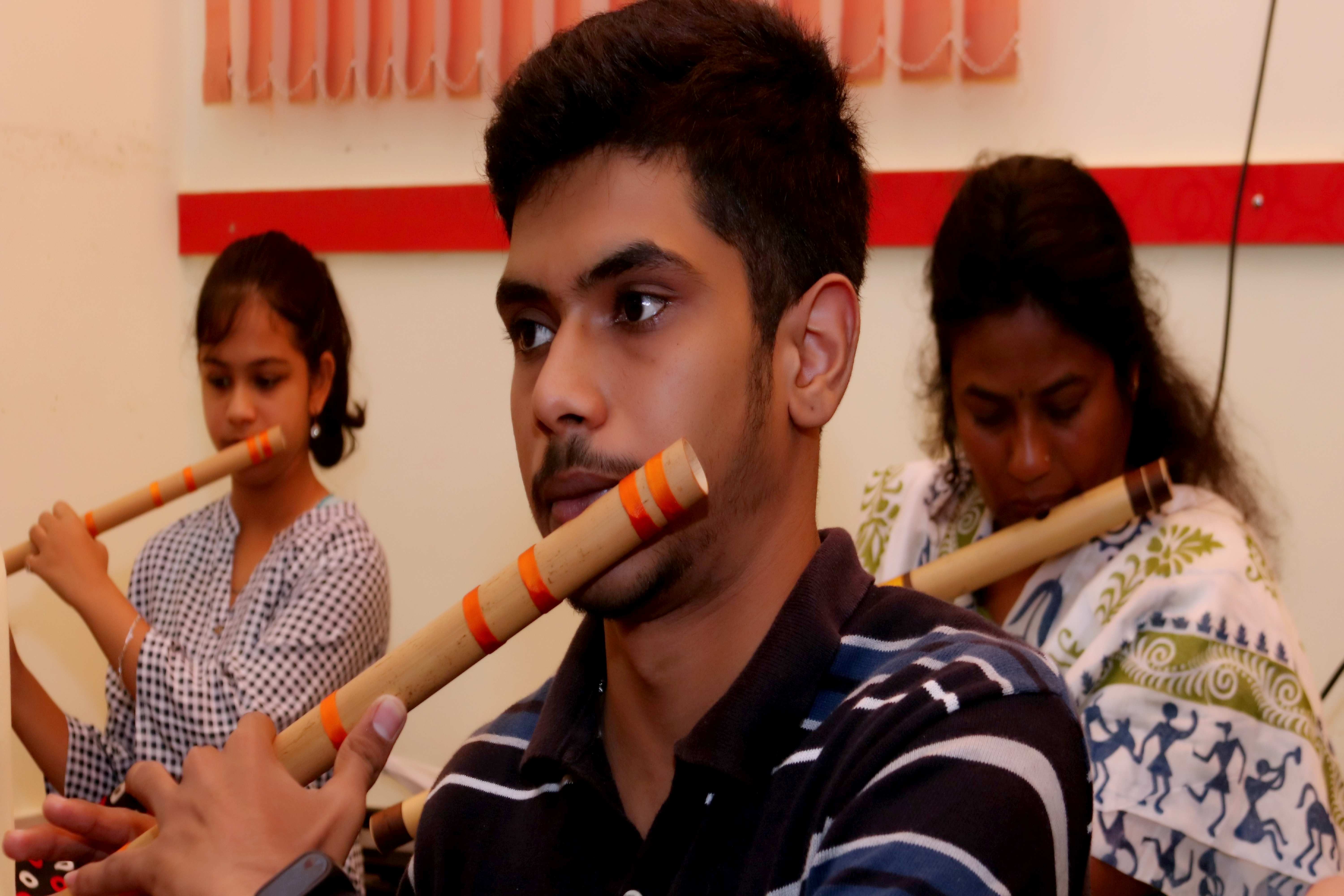 Bansuri
