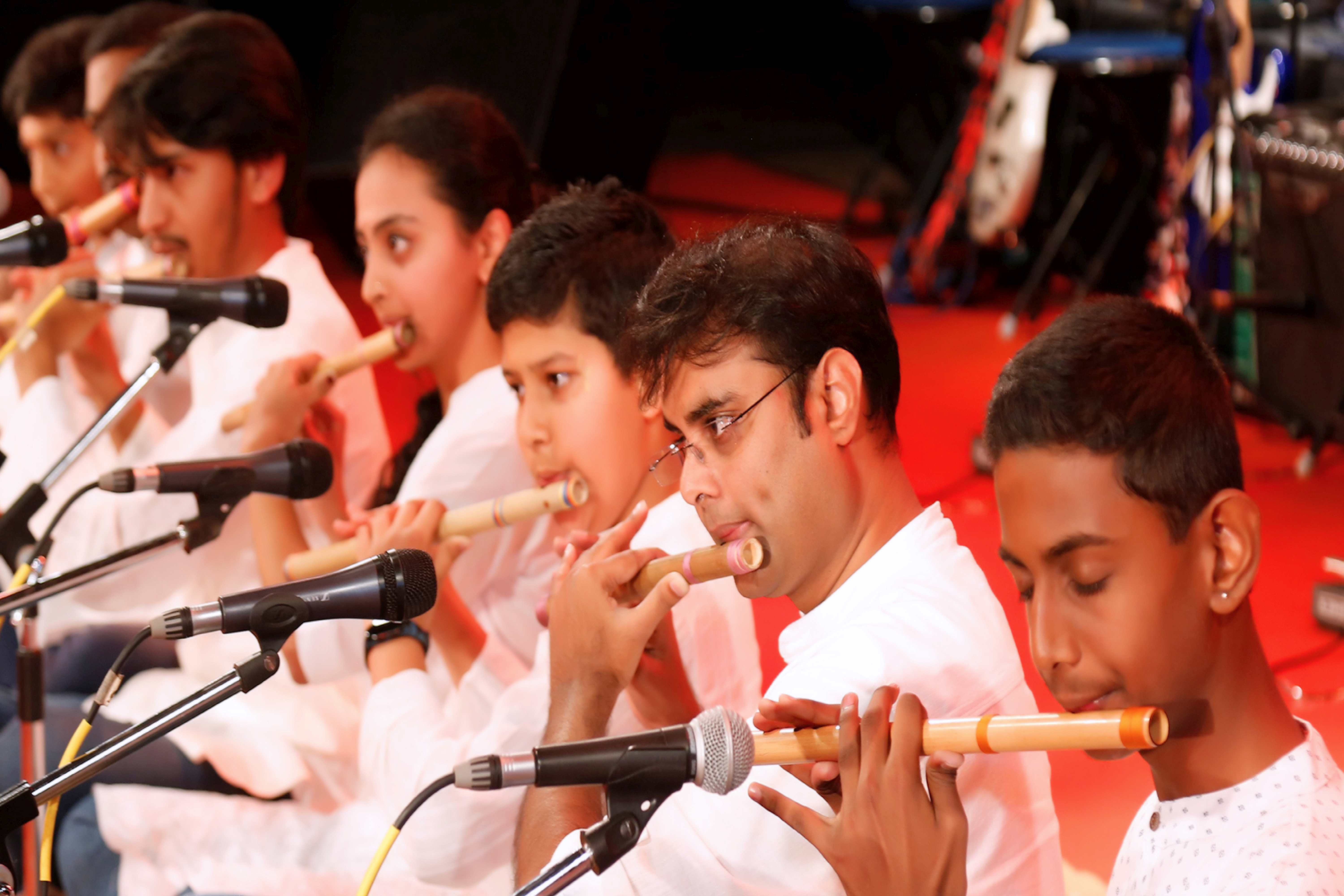 Bansuri
