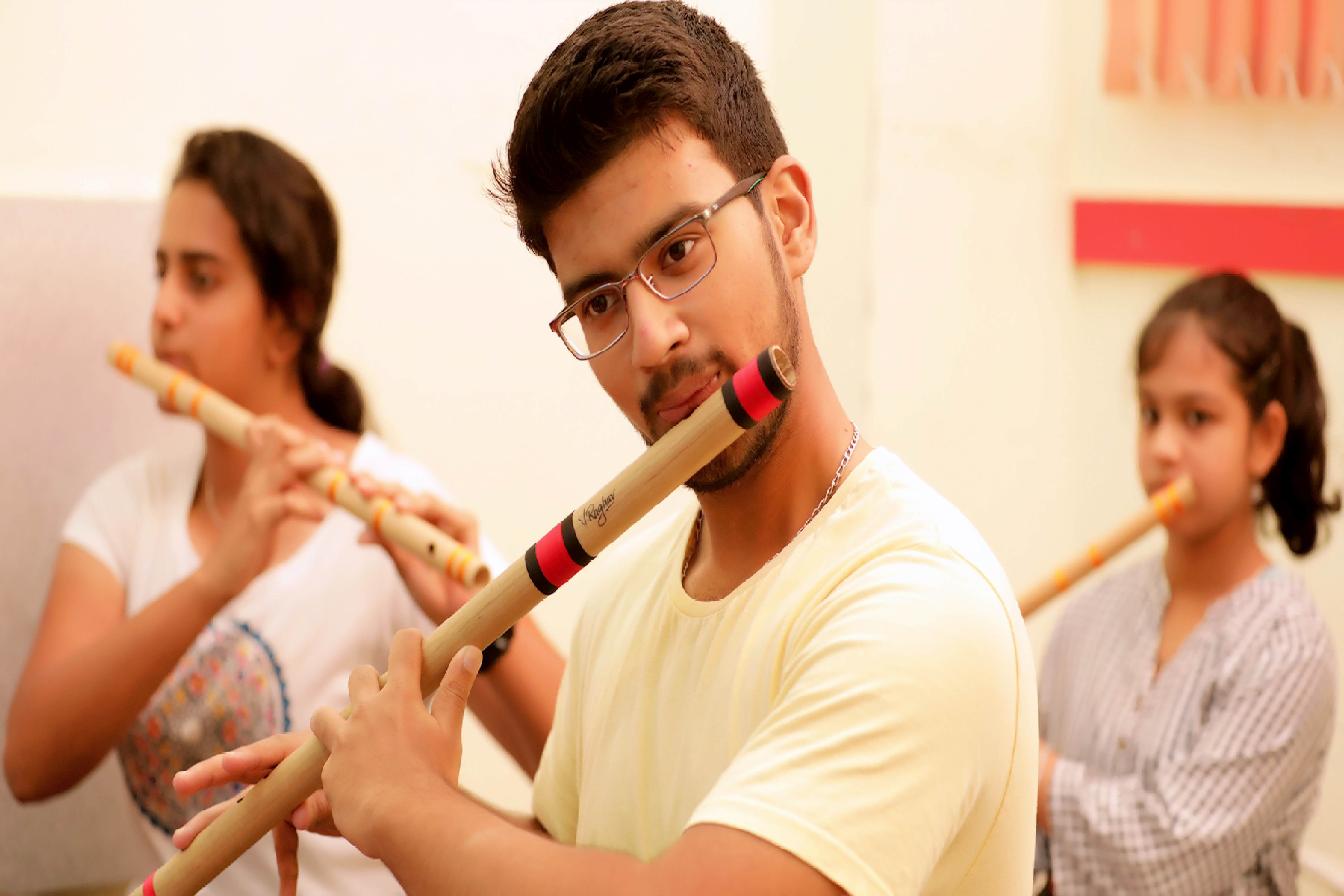 Bansuri