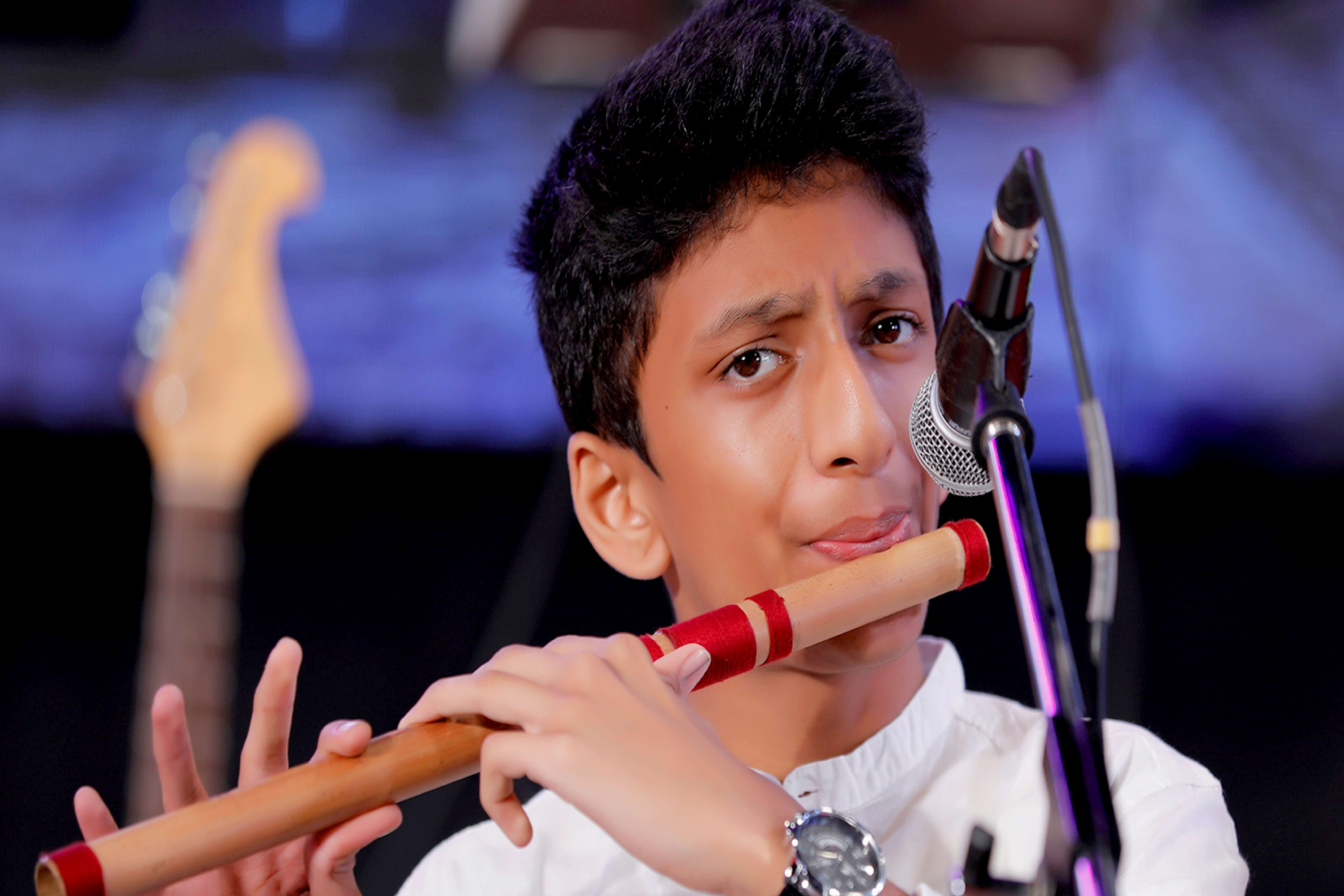 Bansuri