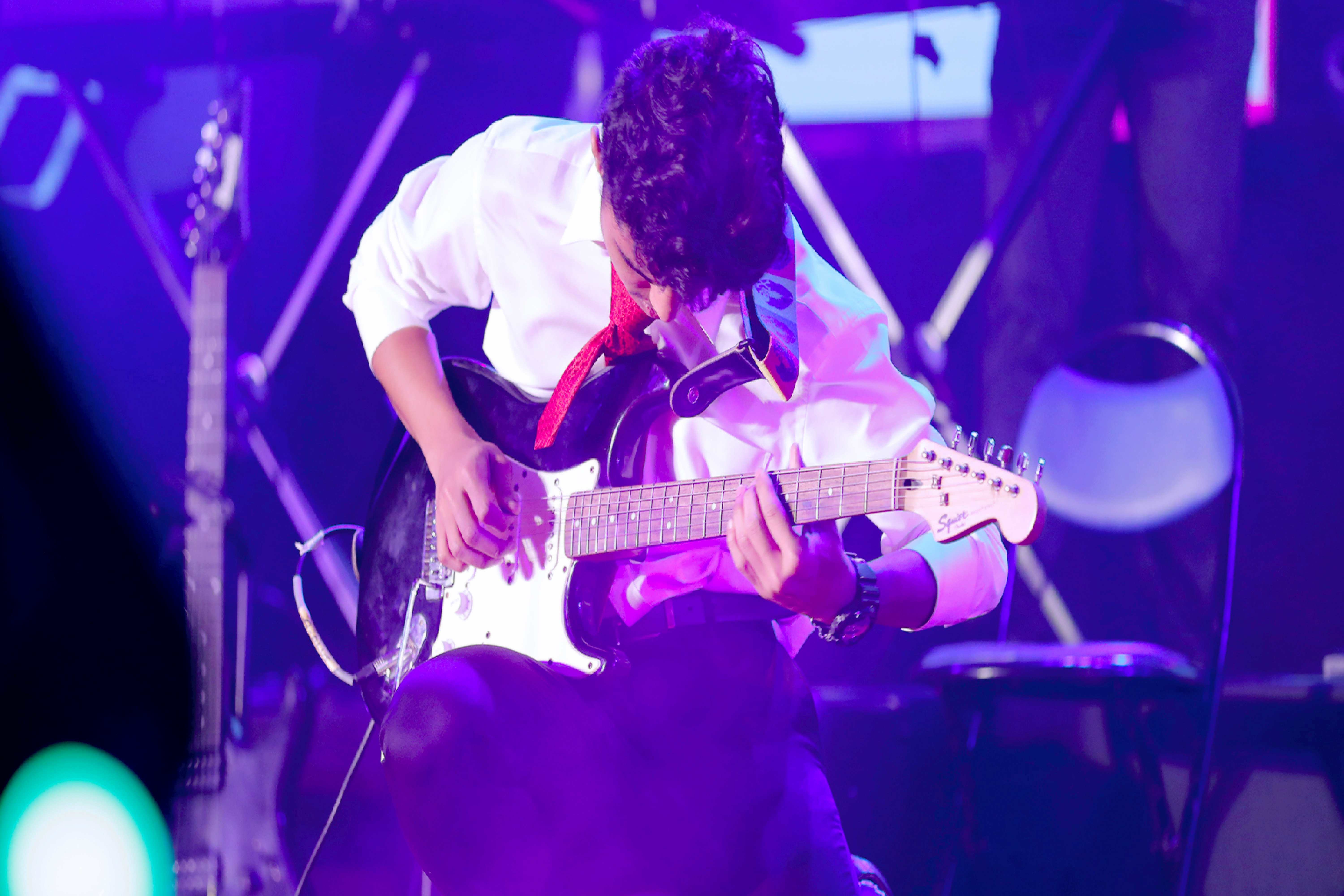 Guitar