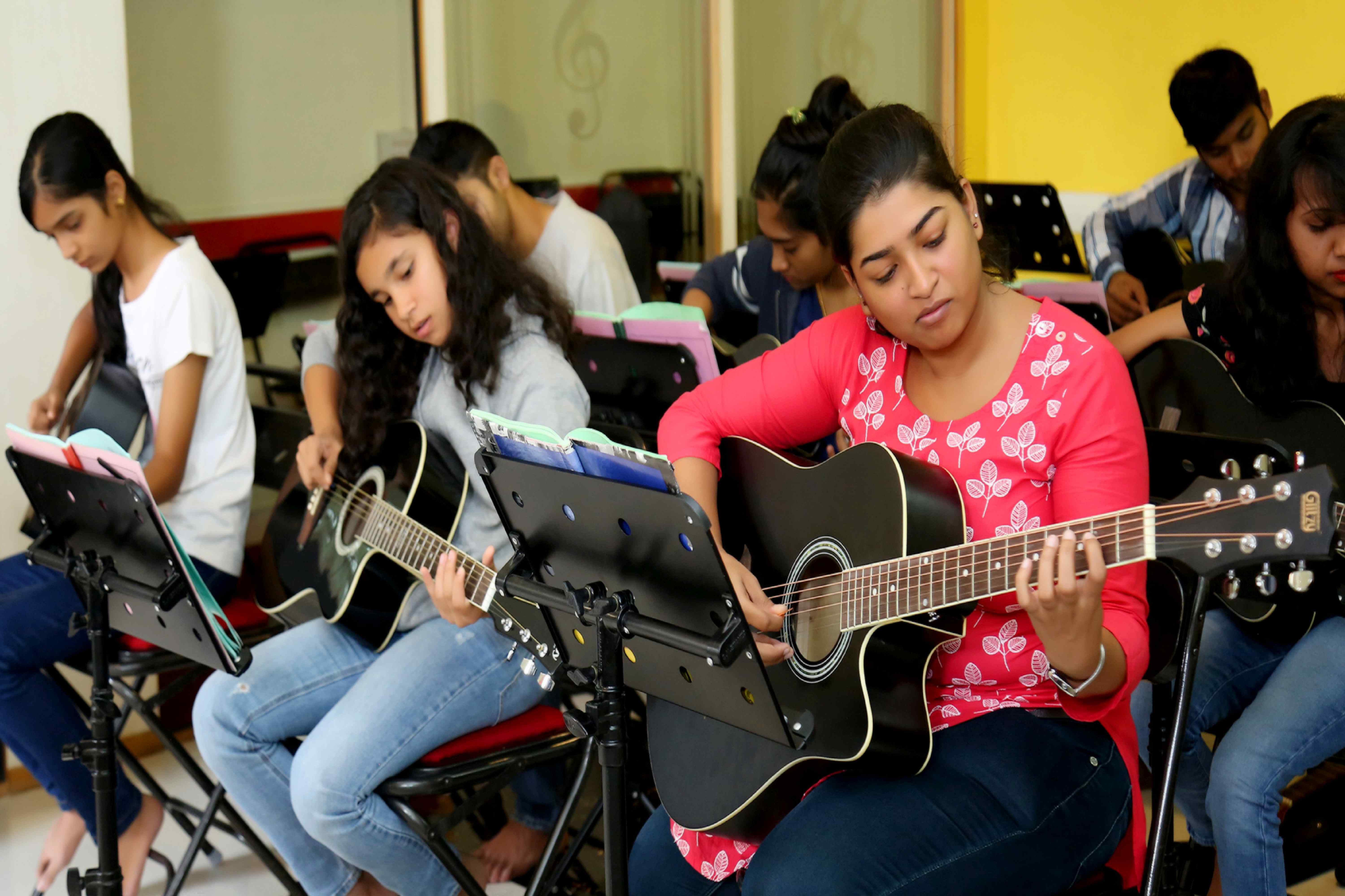 Guitar