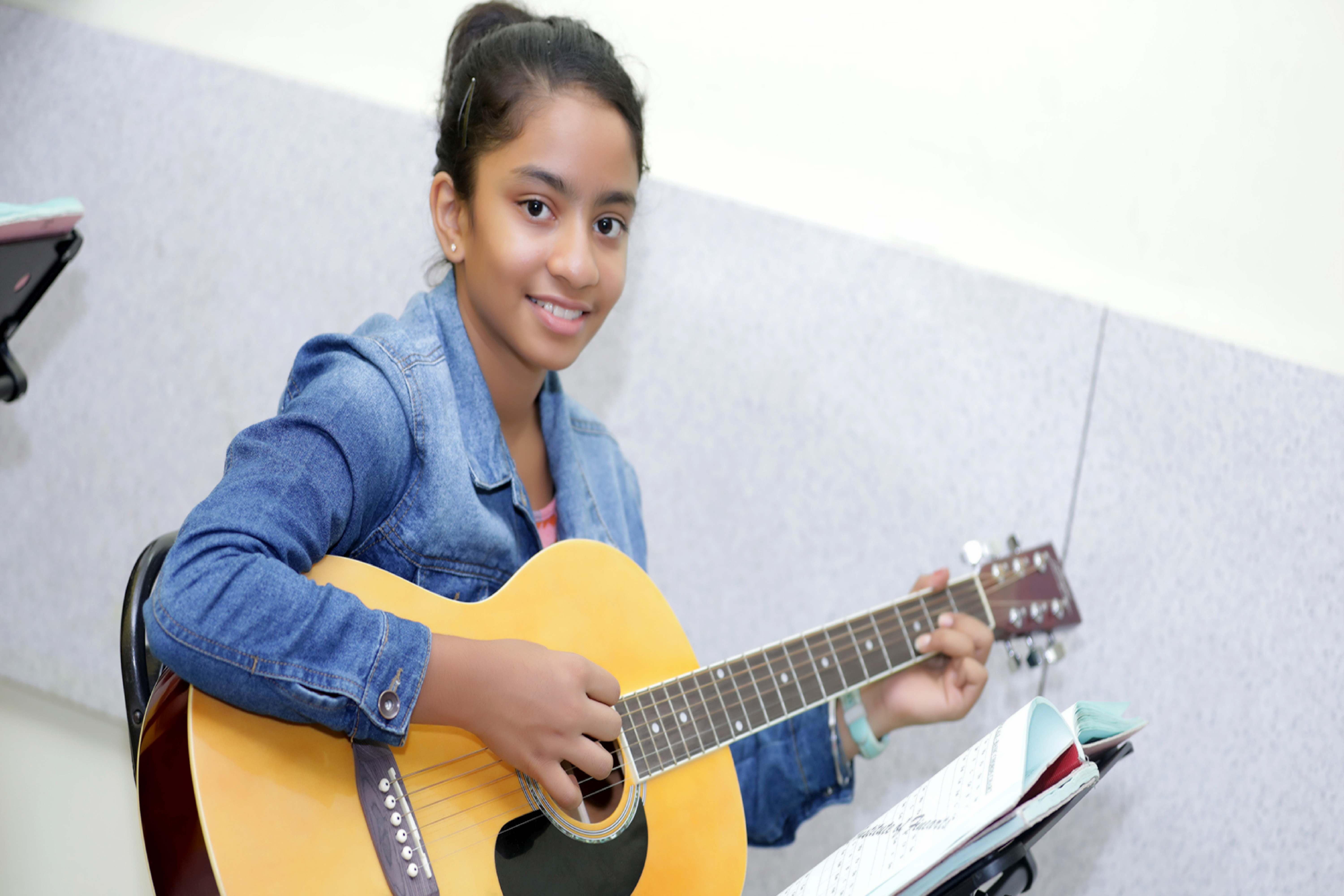 Guitar