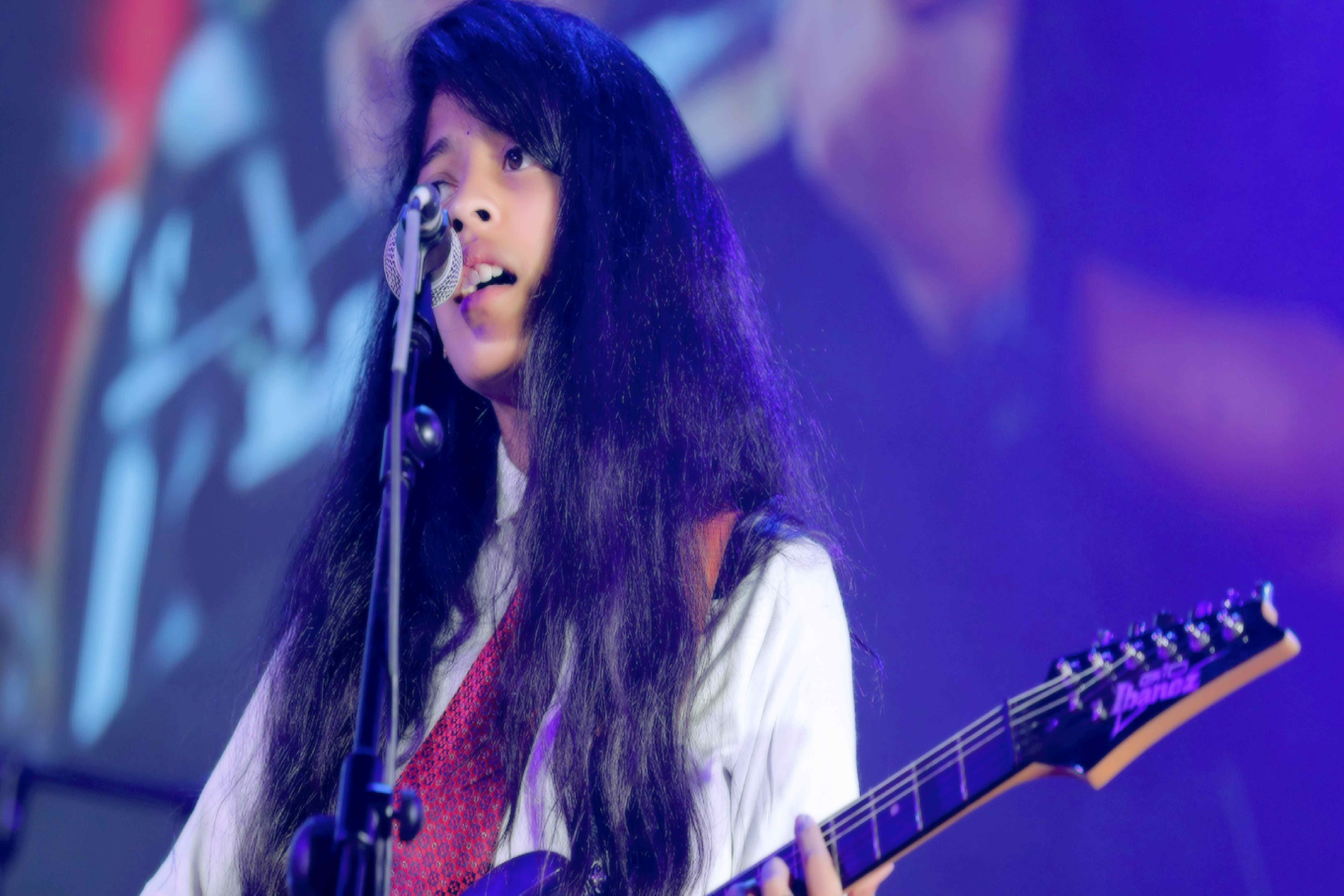 Guitar