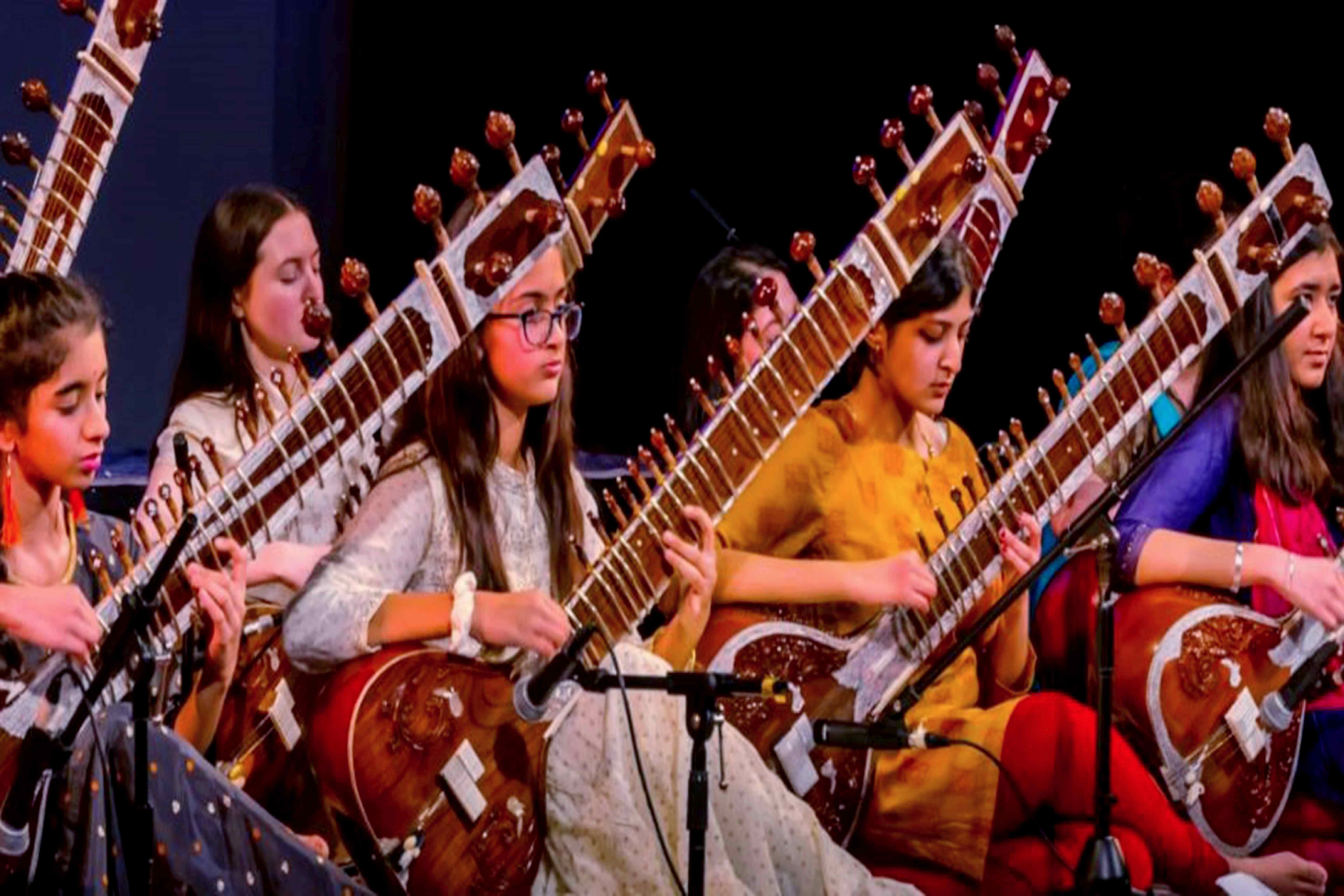 Sitar