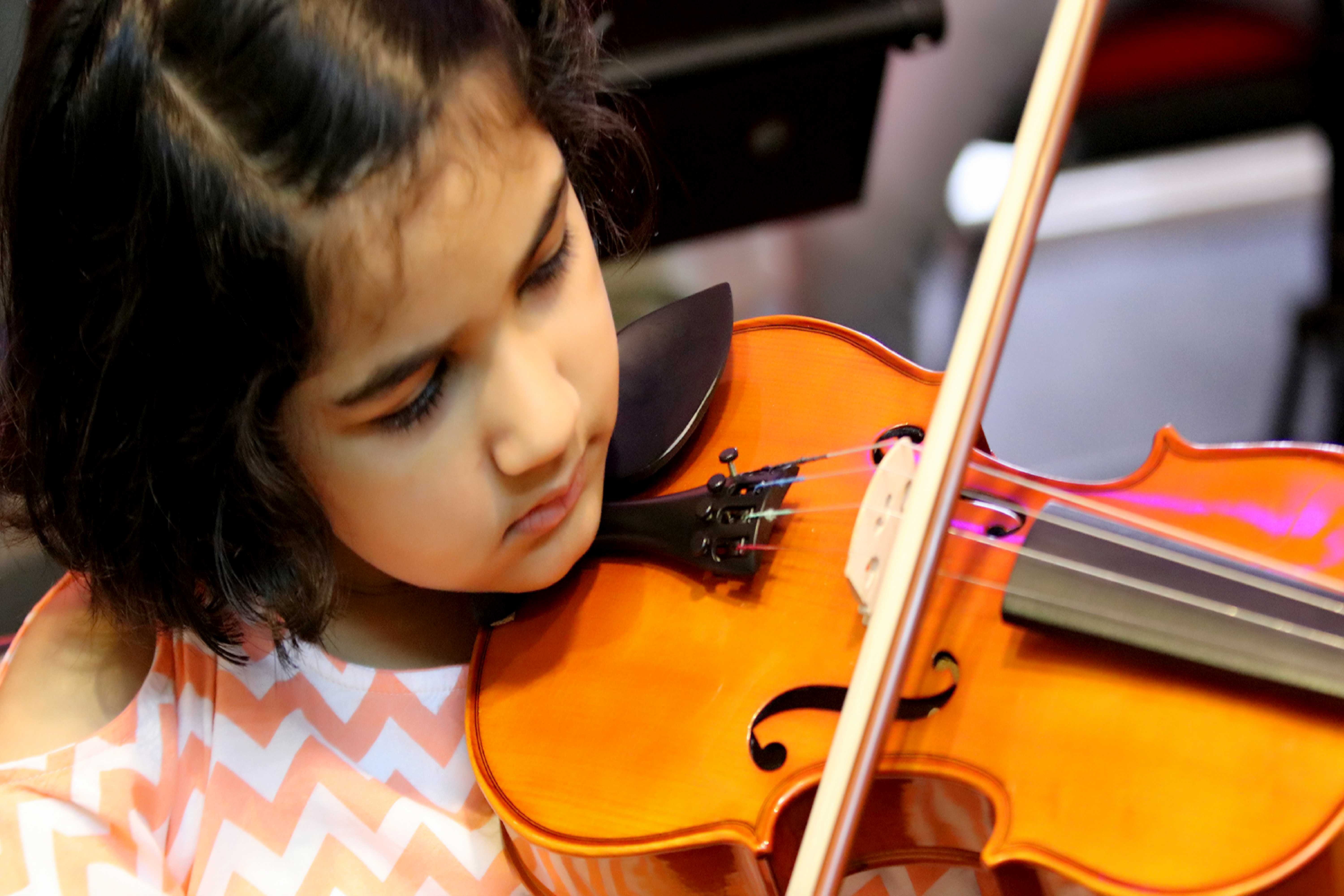 Westernviolin