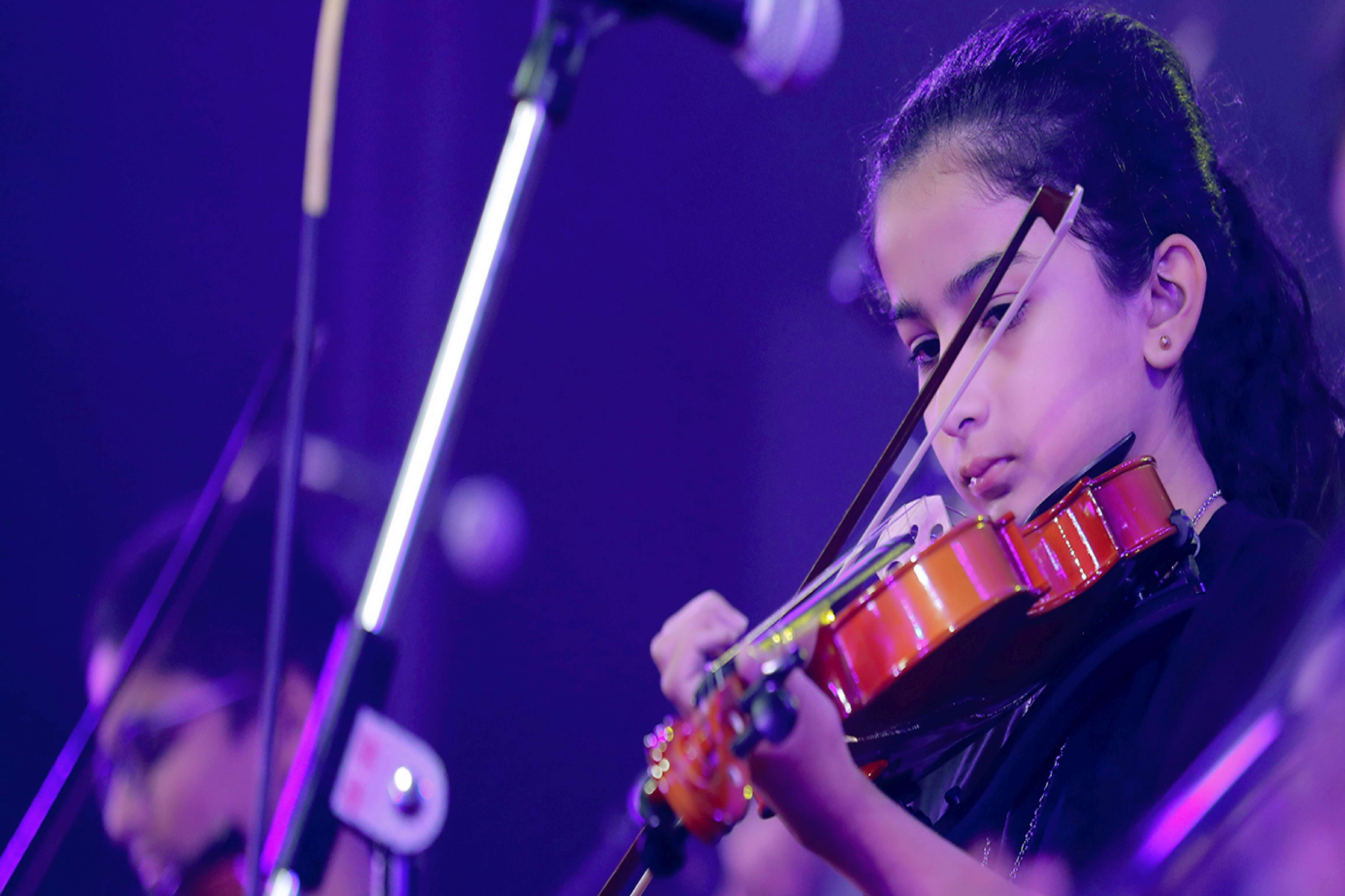 Westernviolin