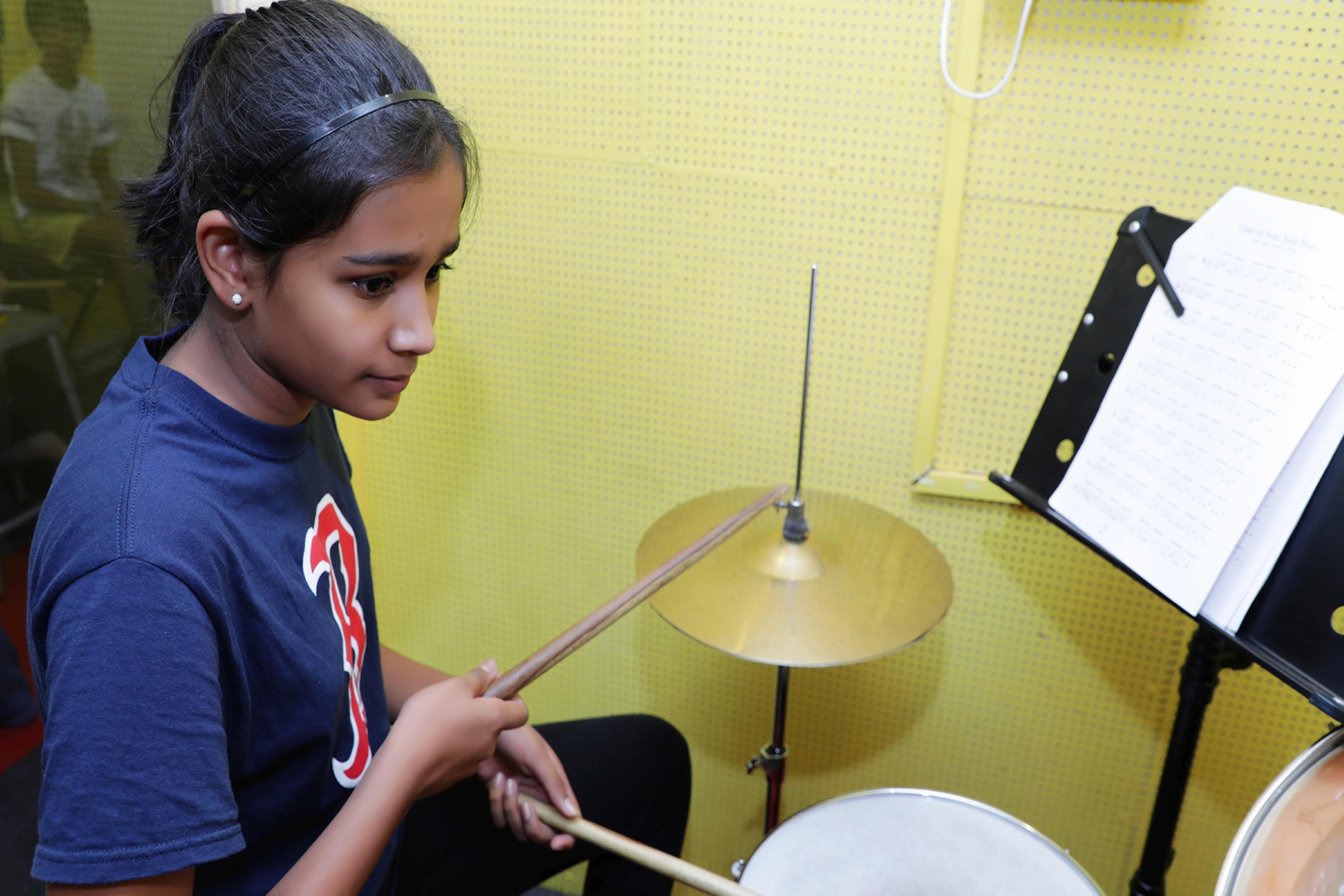 Drums