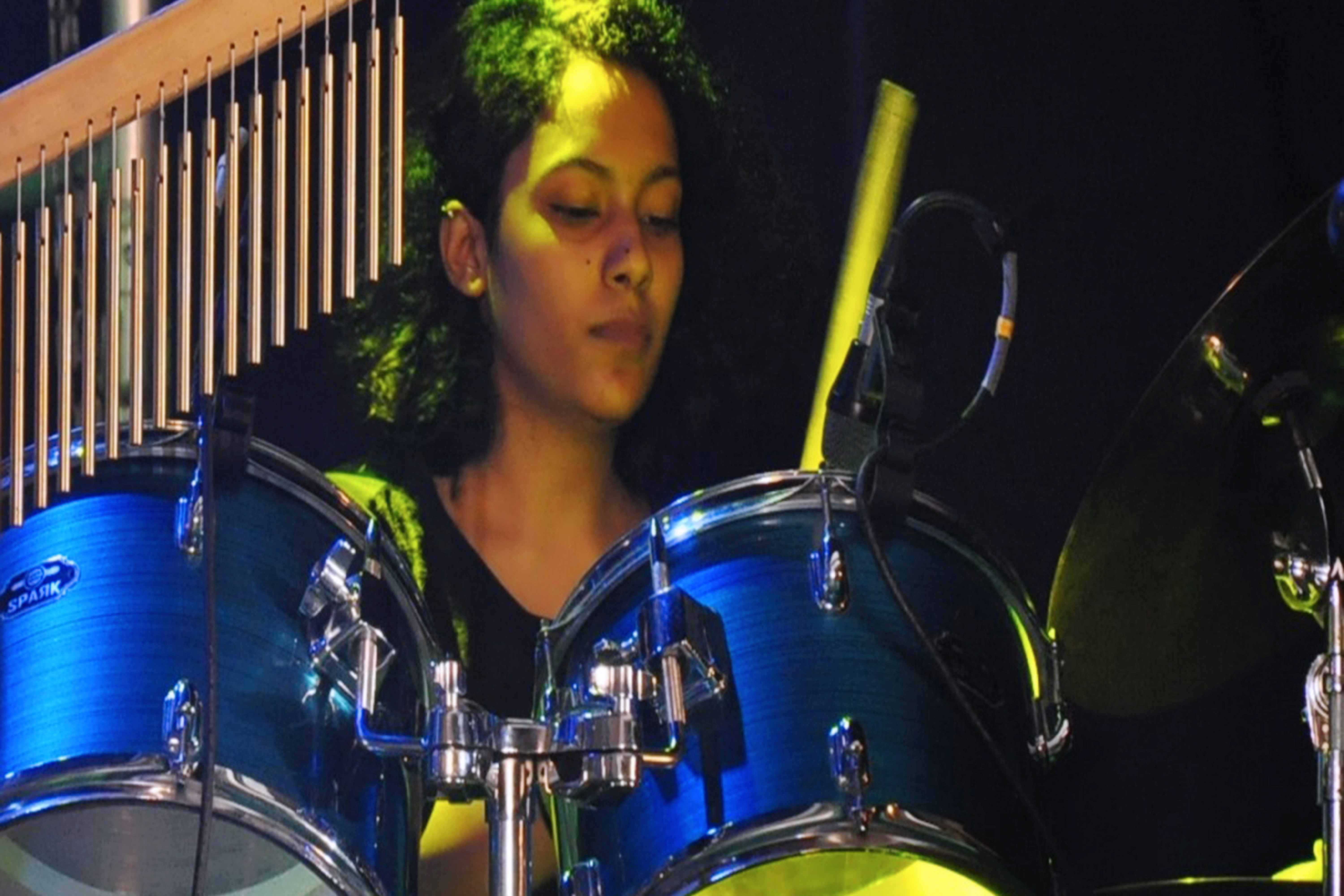 Drums