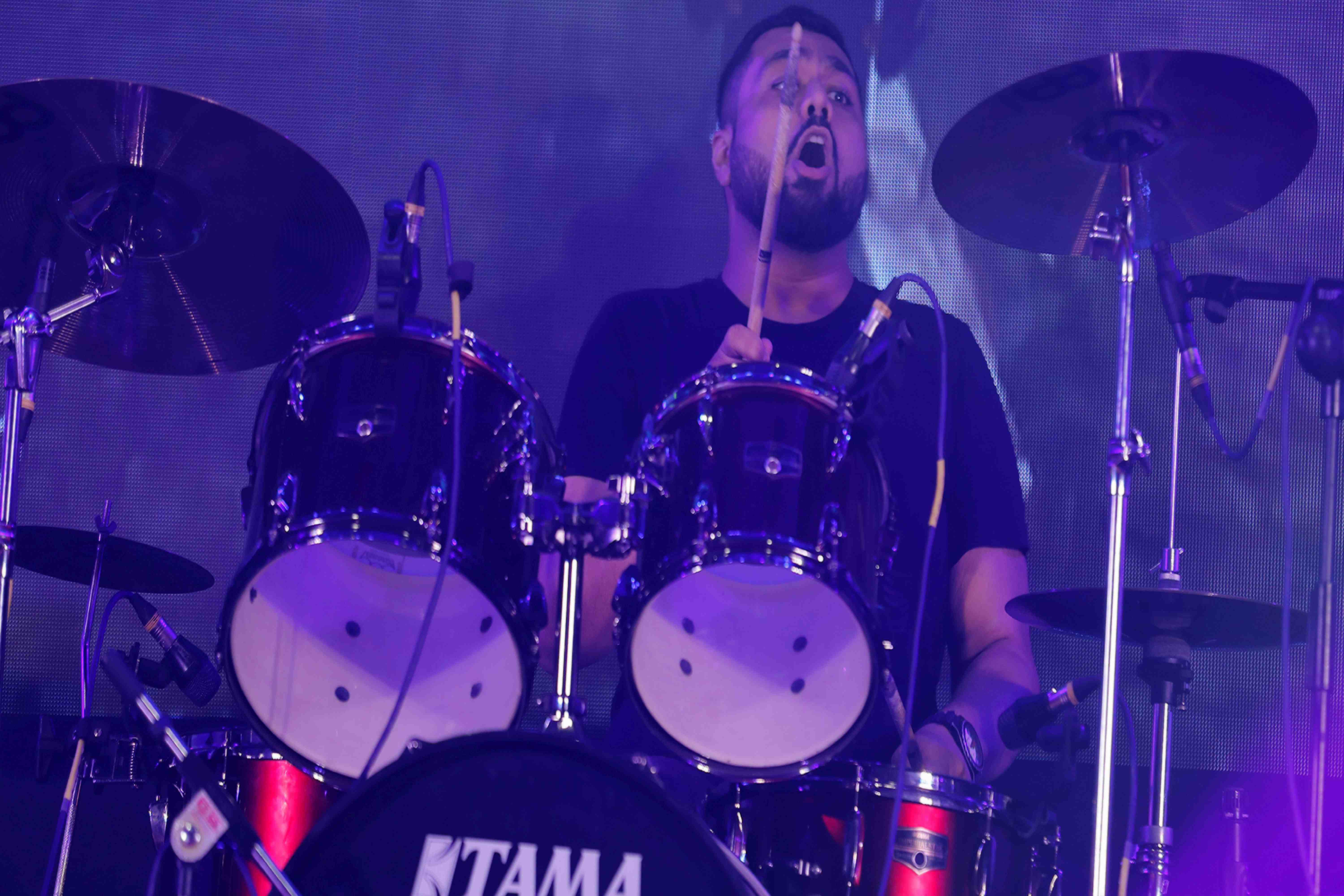 Drums