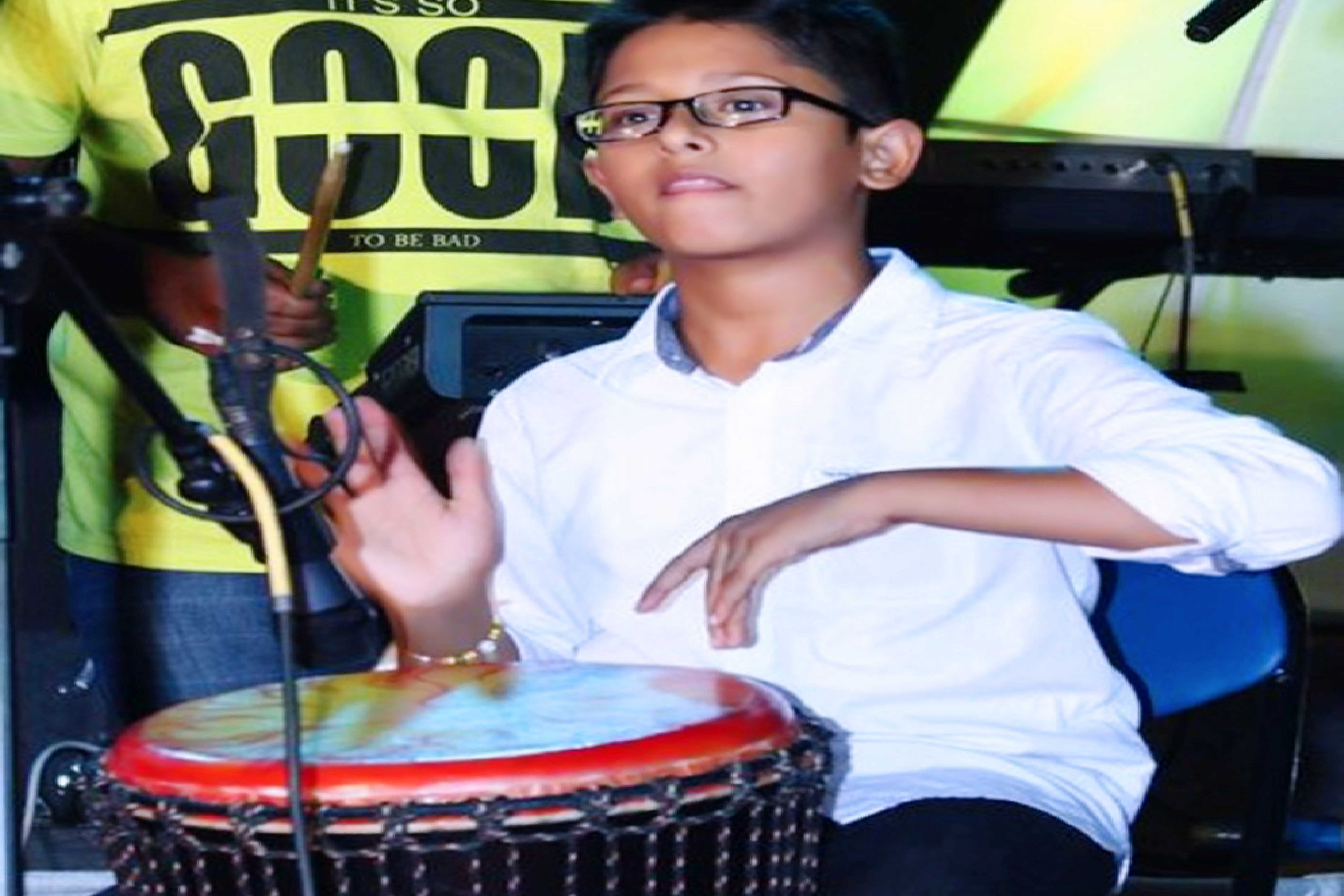 Drums