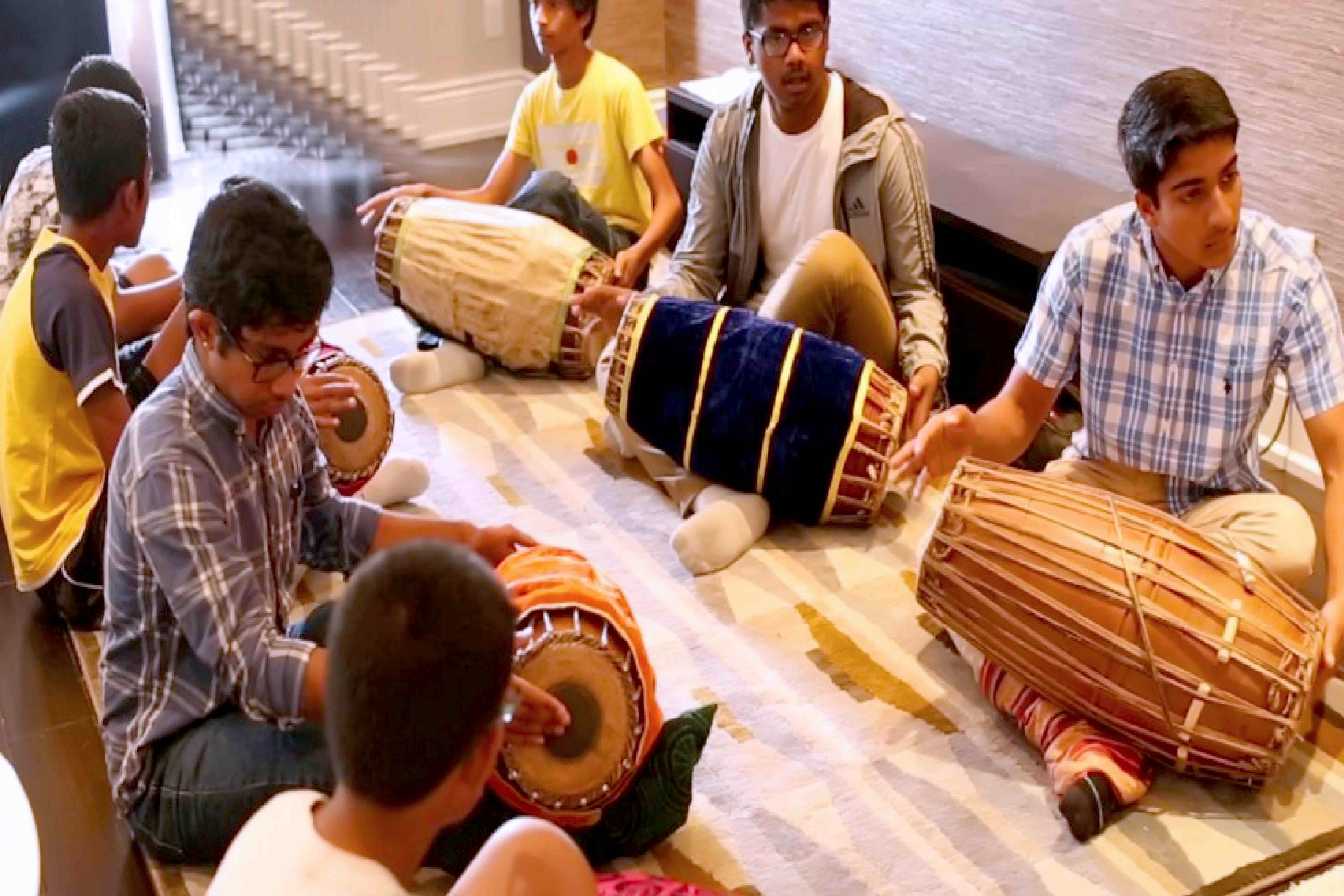 Mridangam