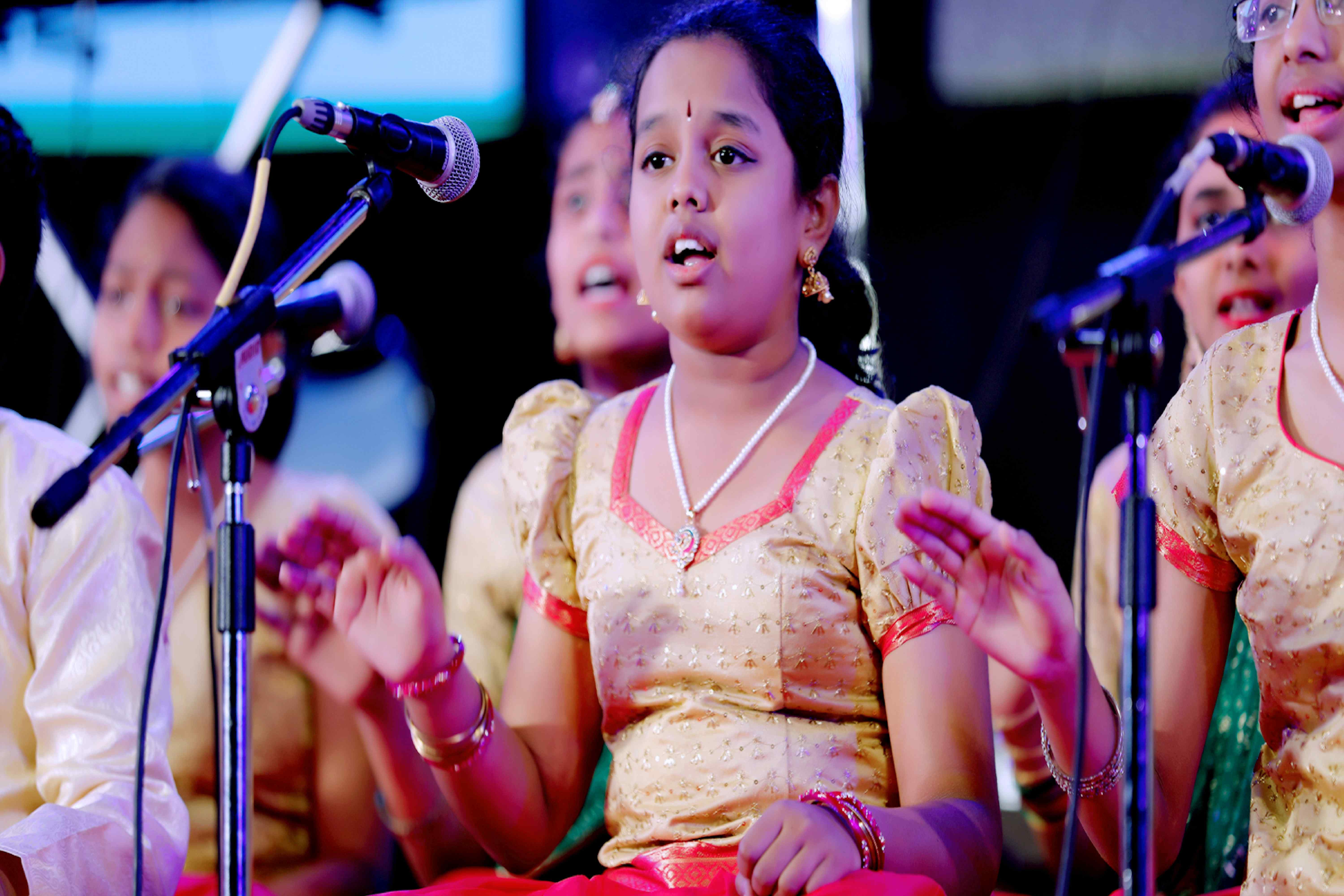 Carnatic
