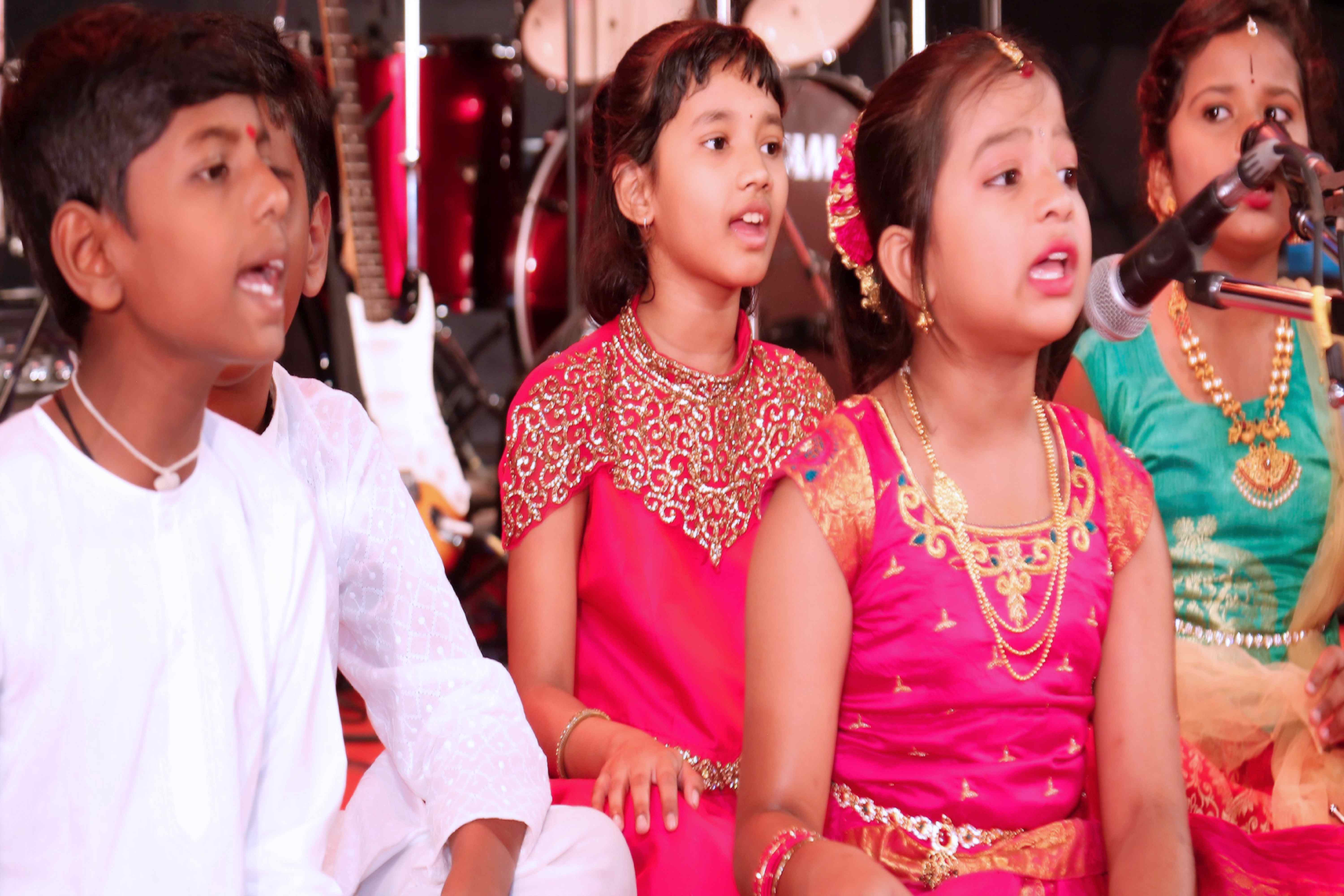 Carnatic