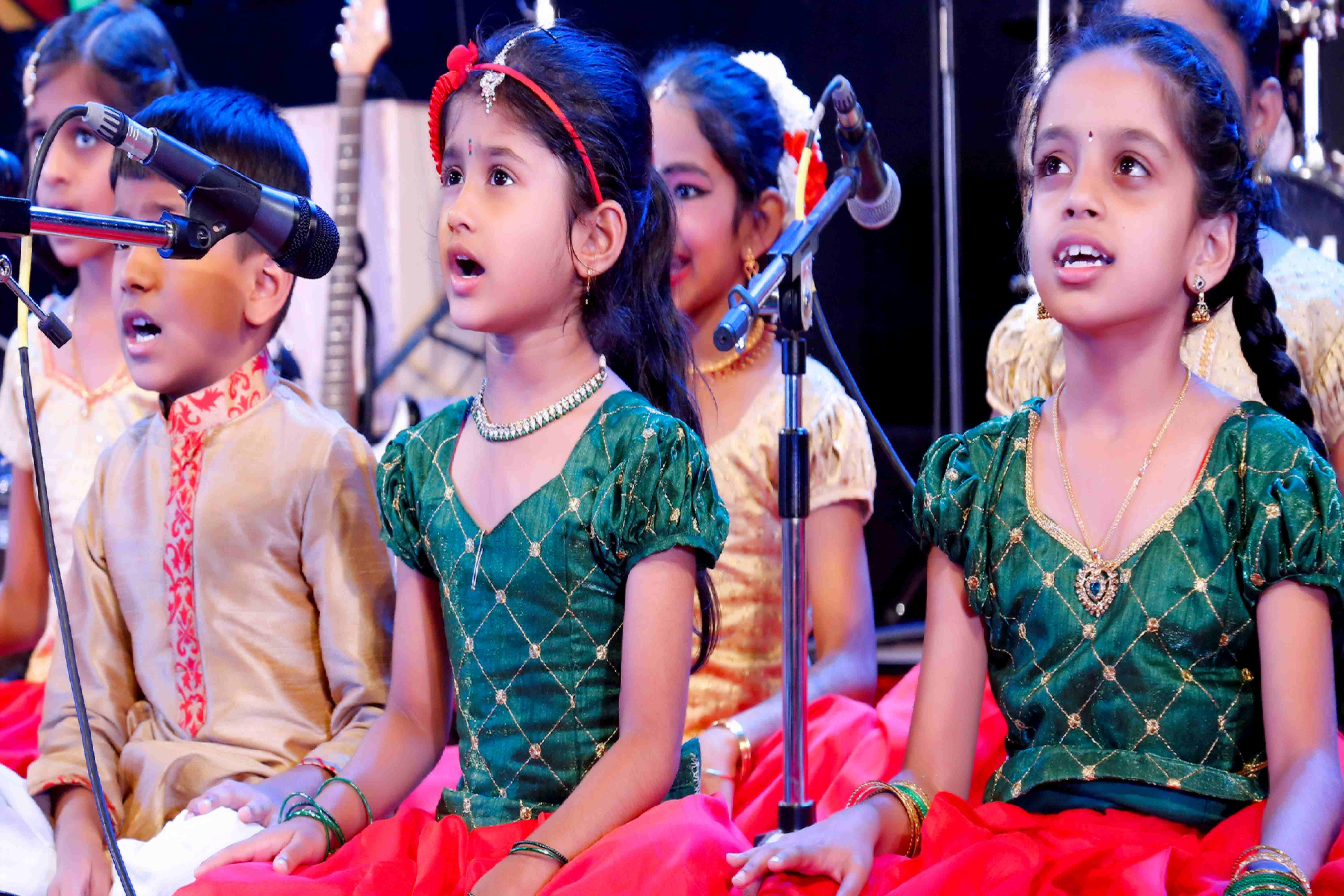 Carnatic