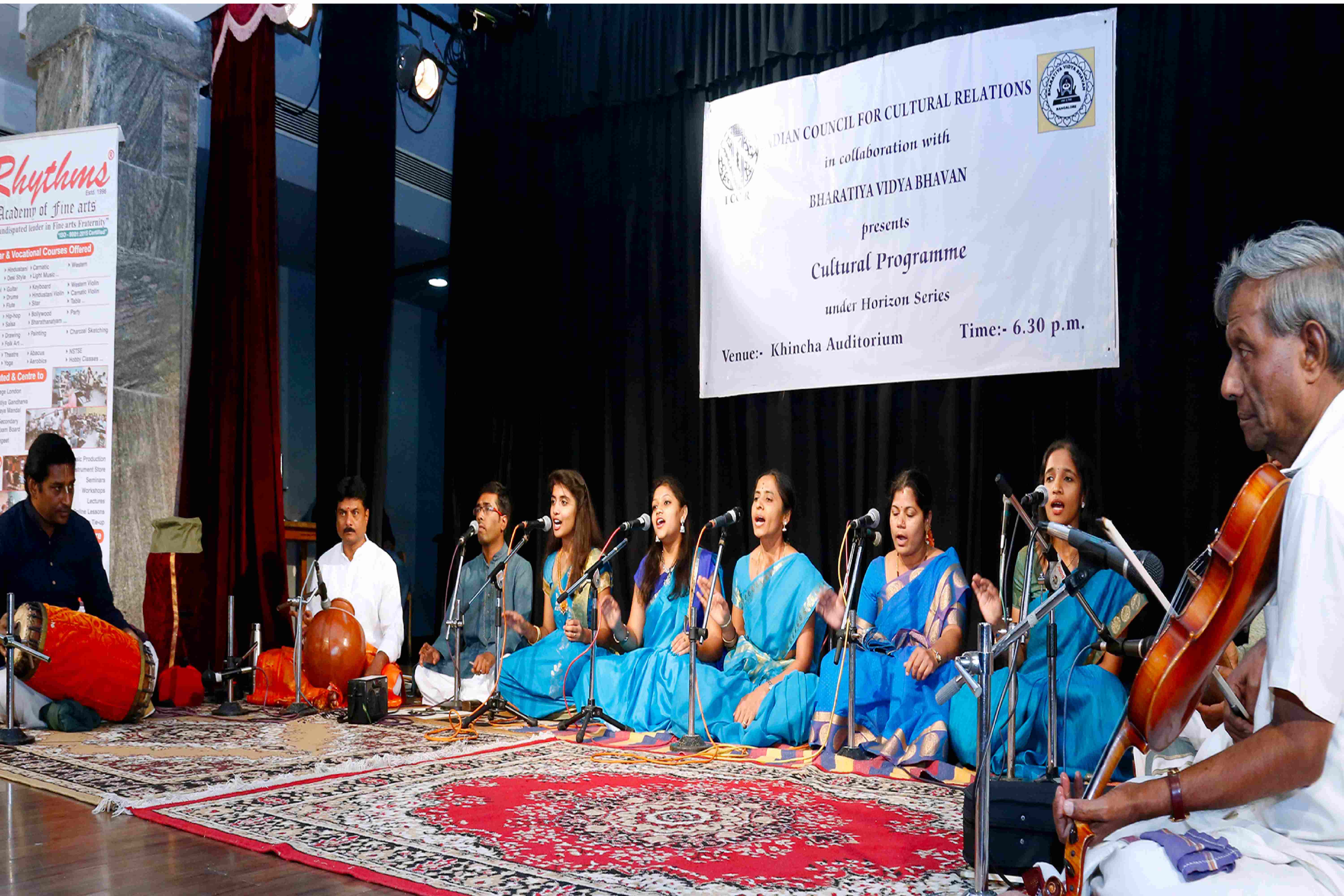 Carnatic