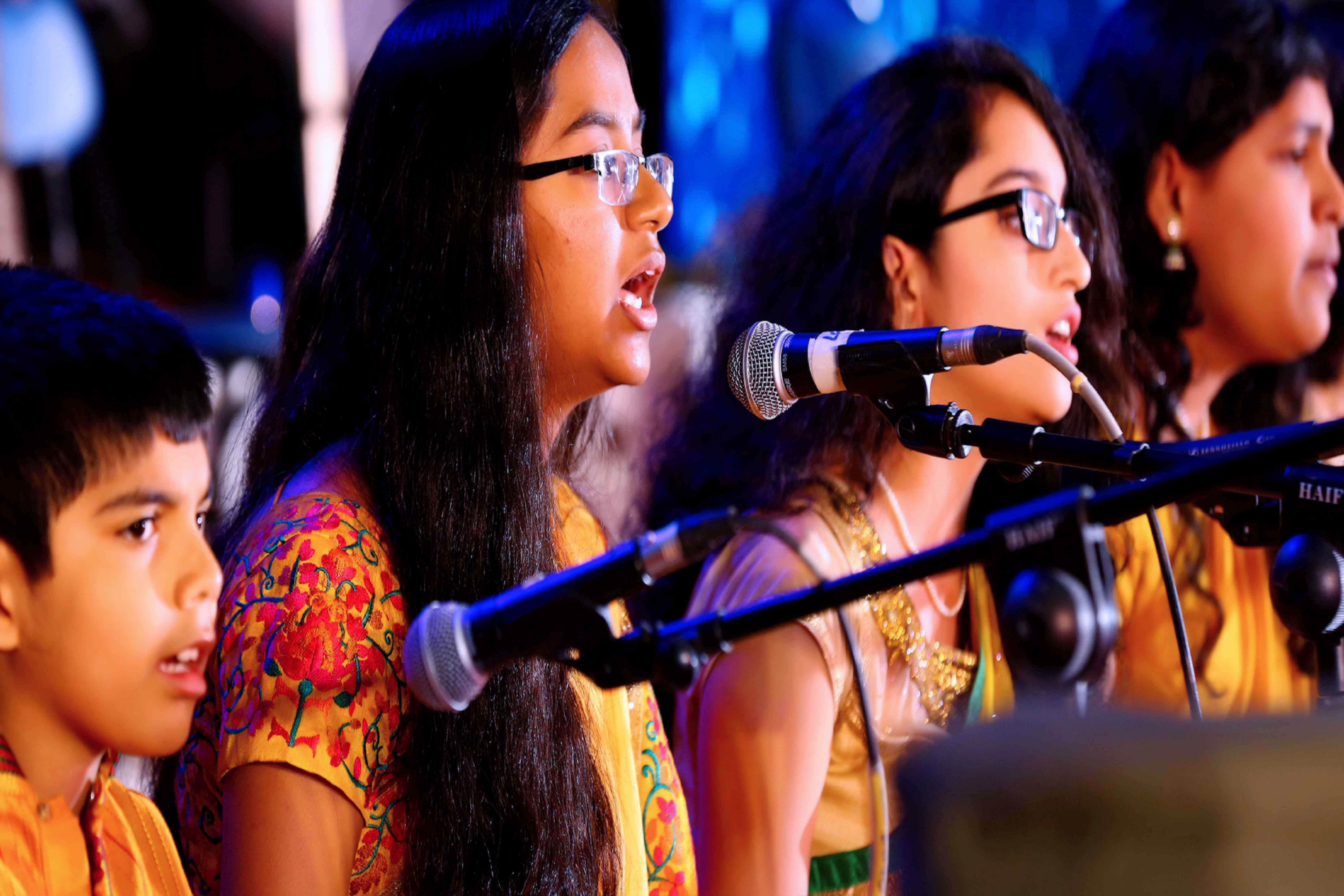 Hindustani