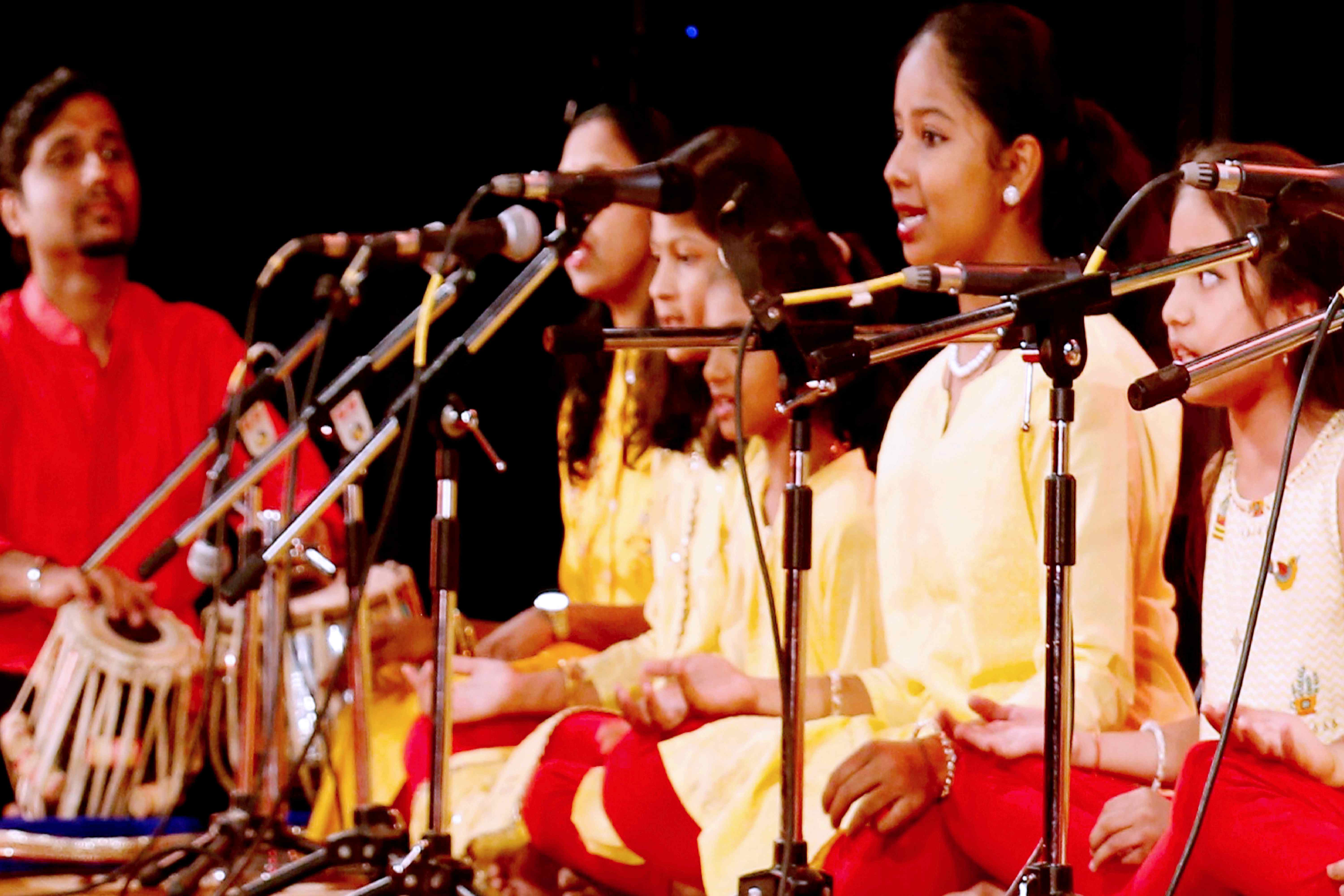 Hindustani