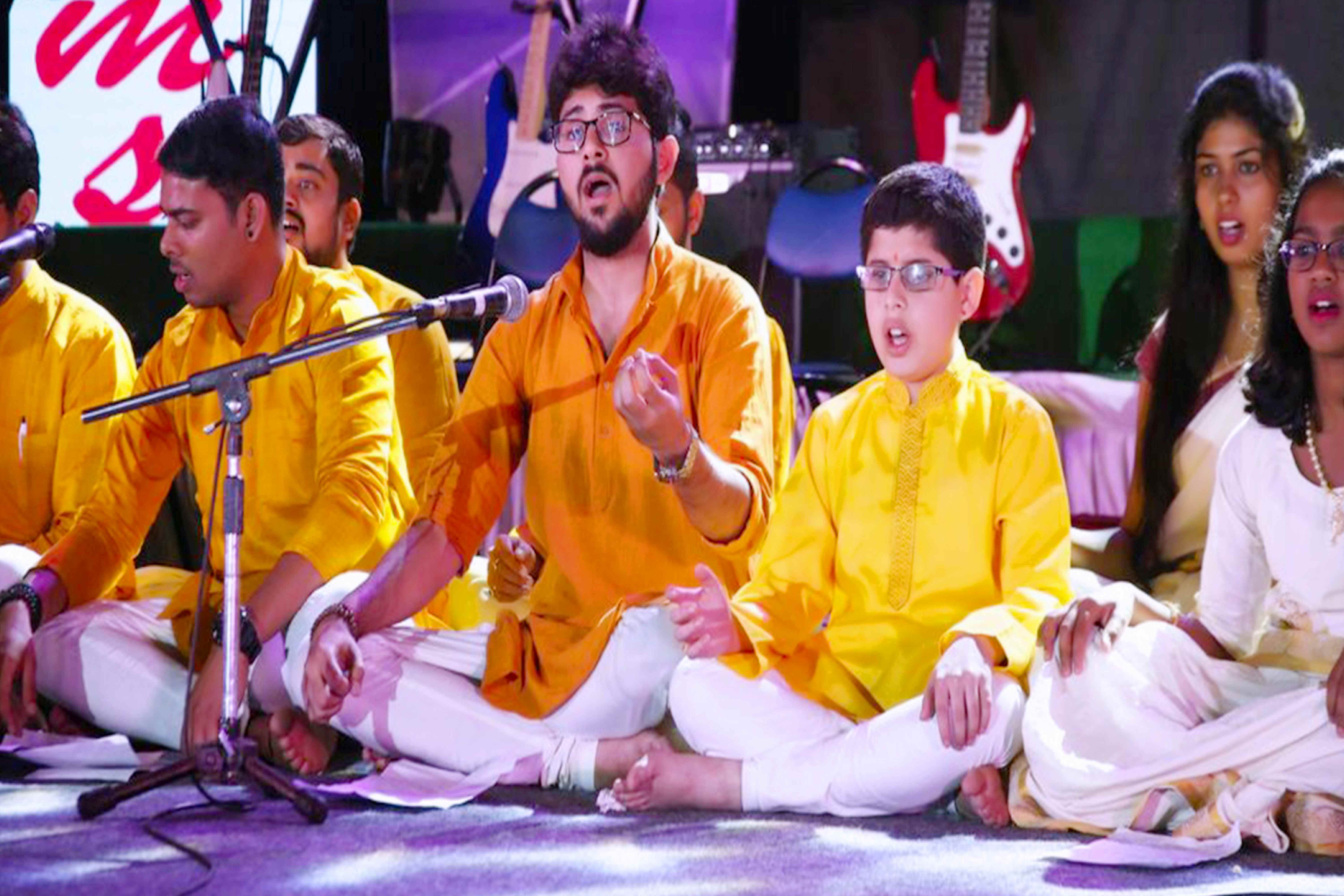 Hindustani