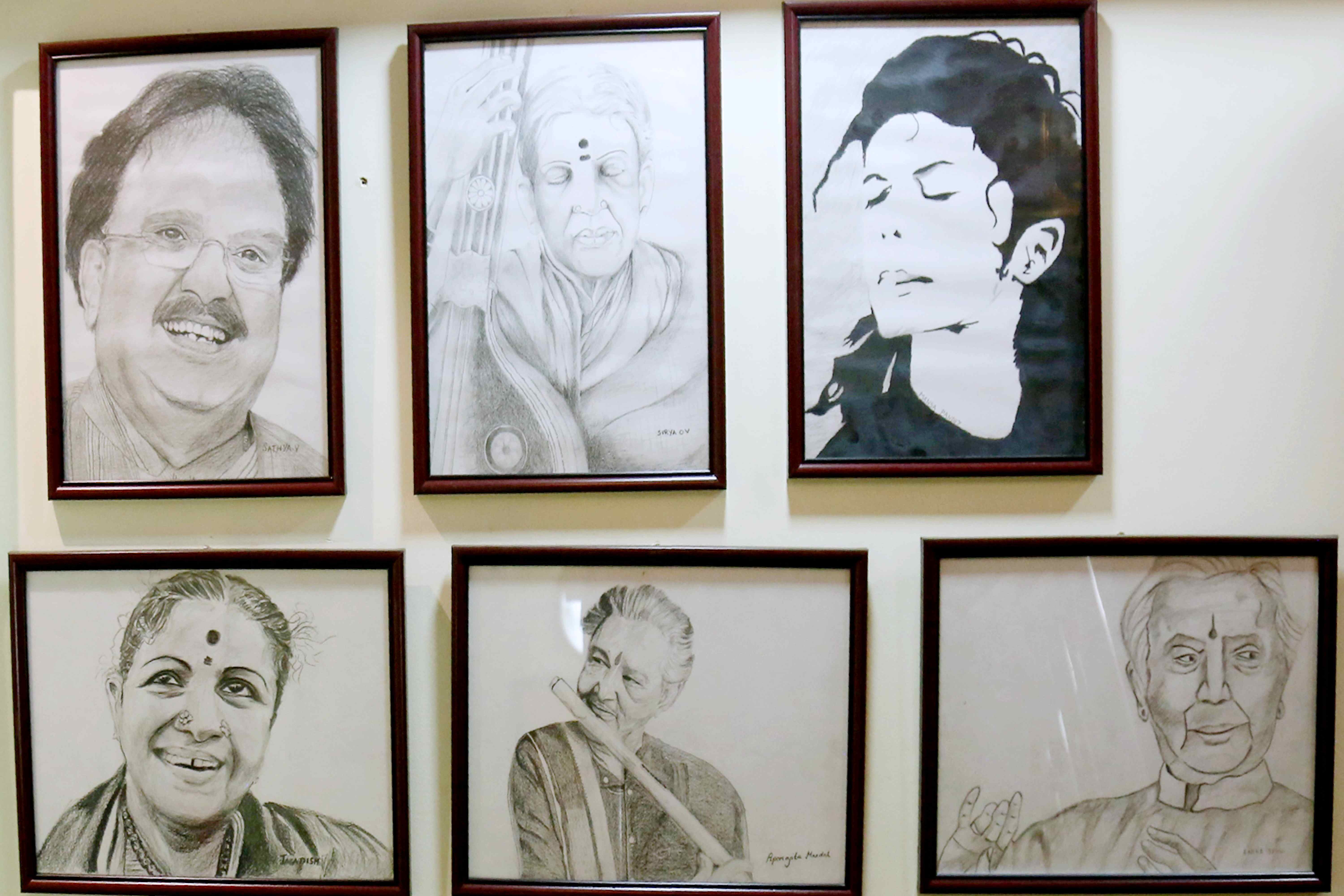 Drawings