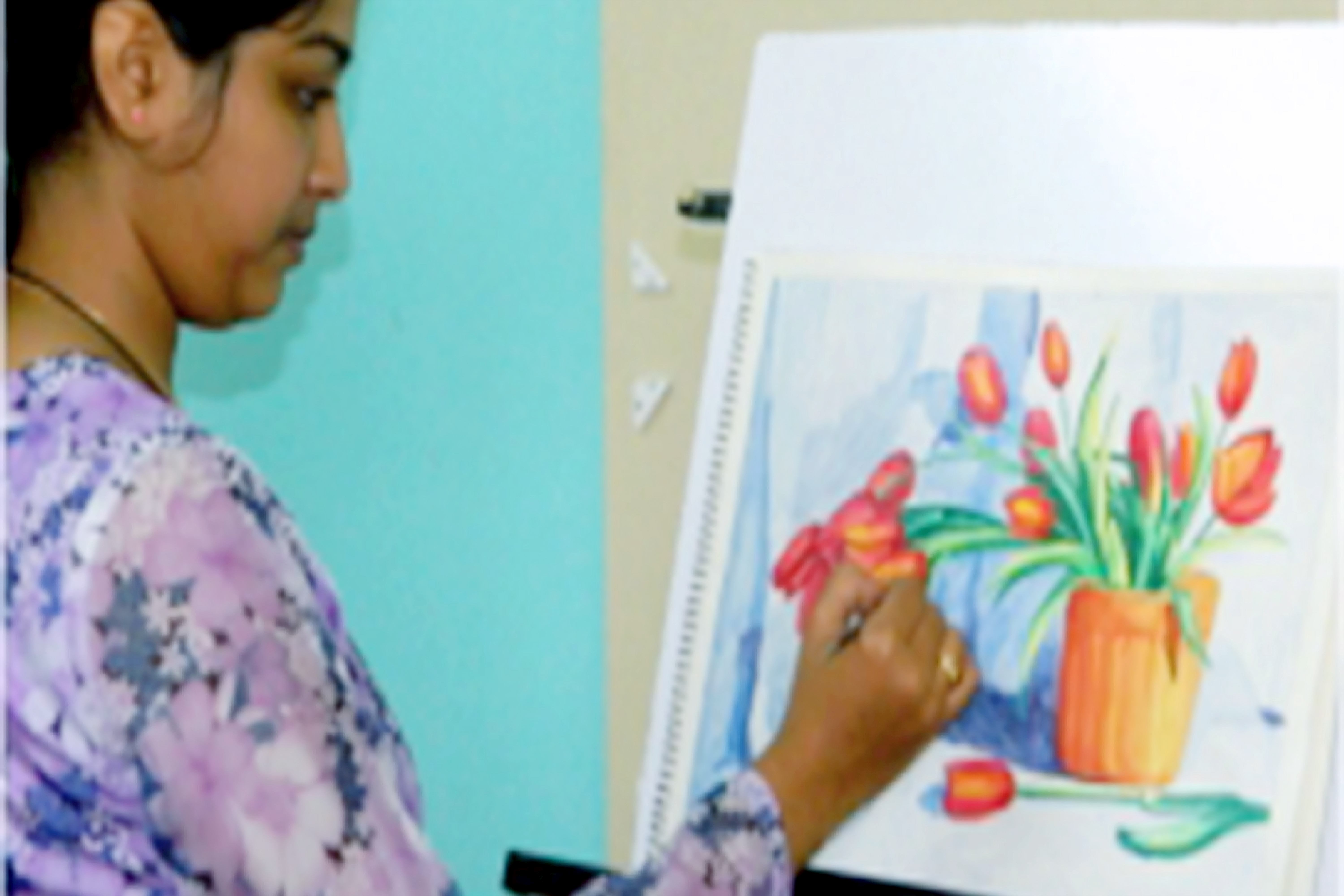 Paintings
