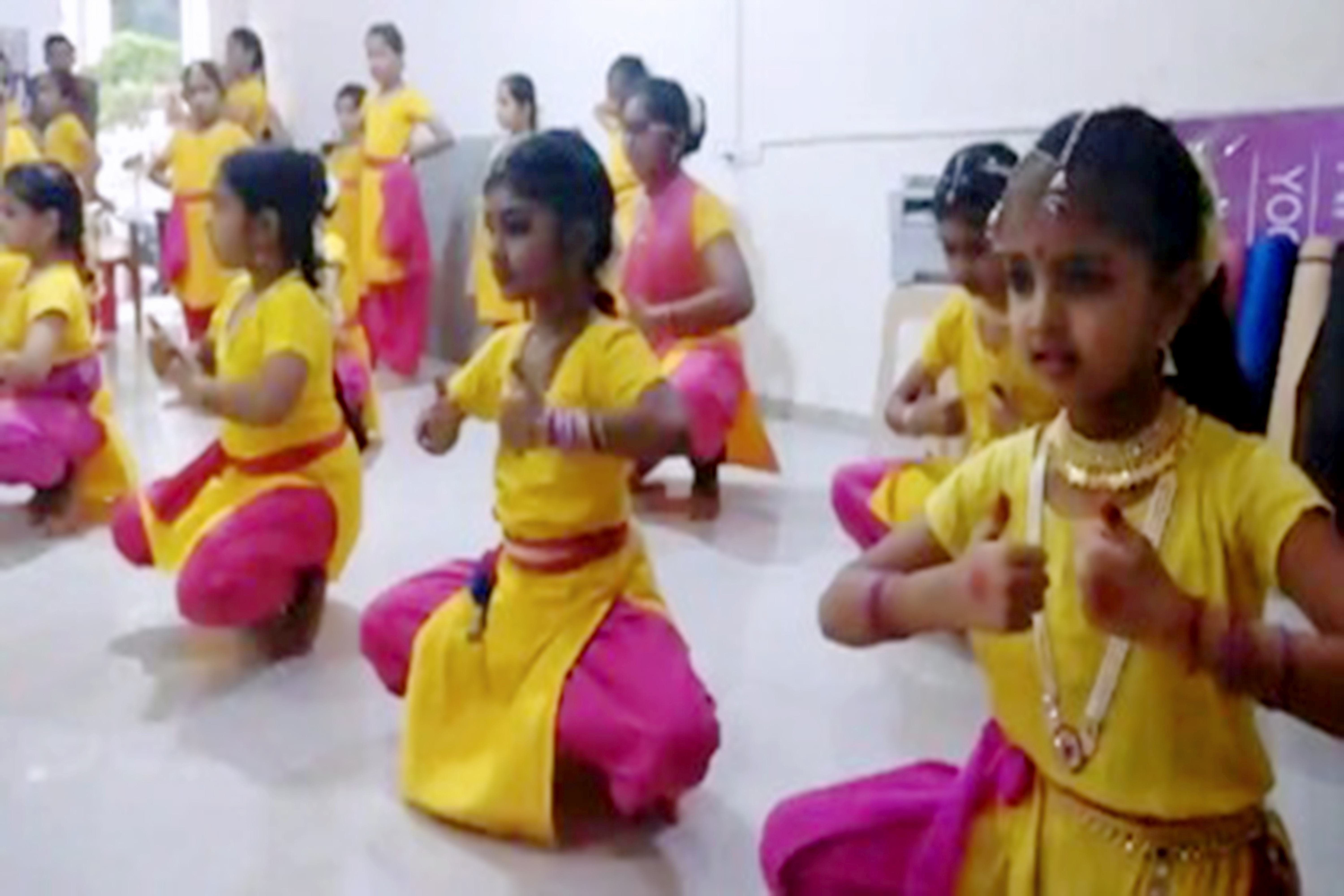 Gandharva Mahavidyalaya