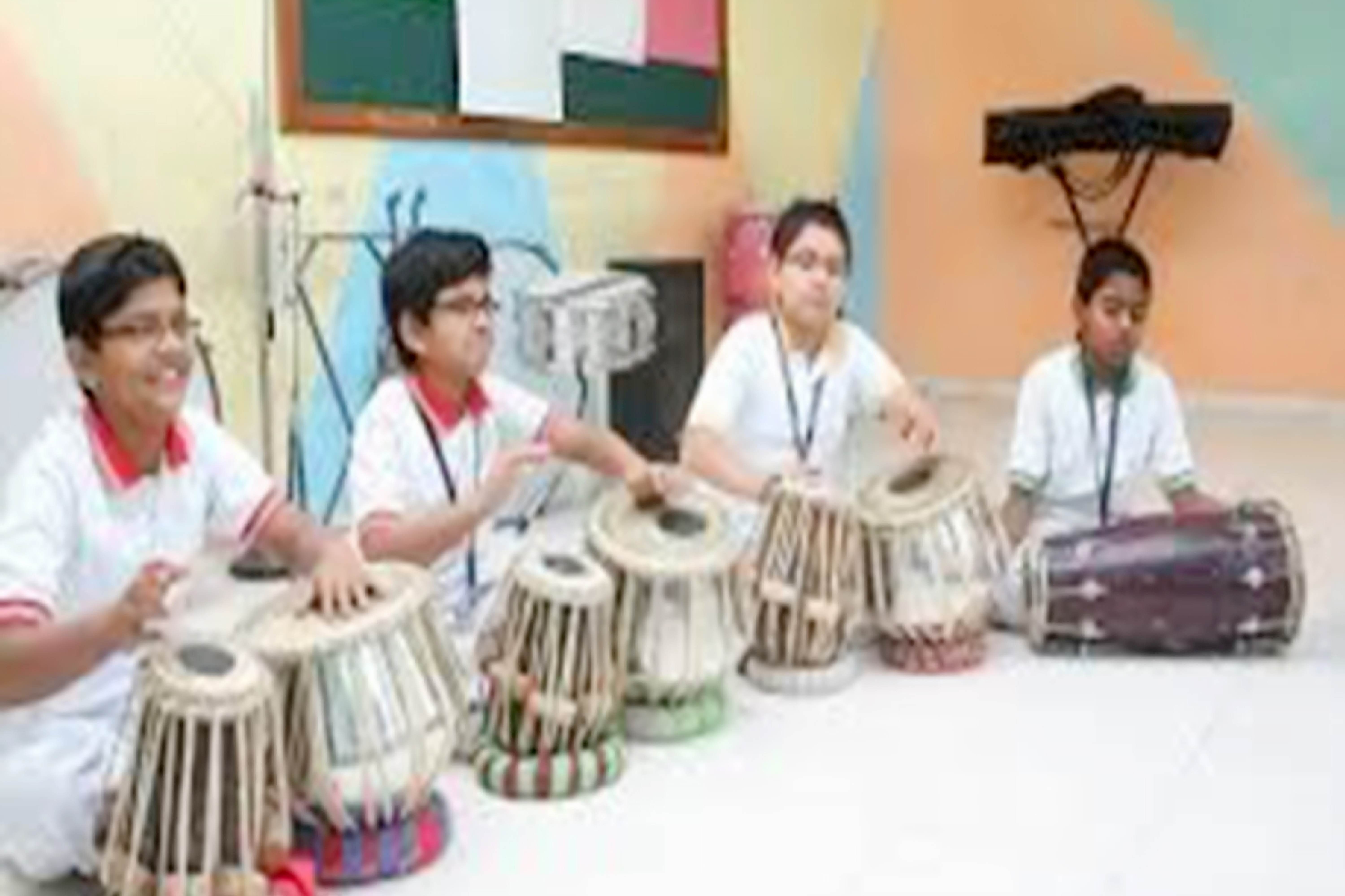 Gandharva Mahavidyalaya